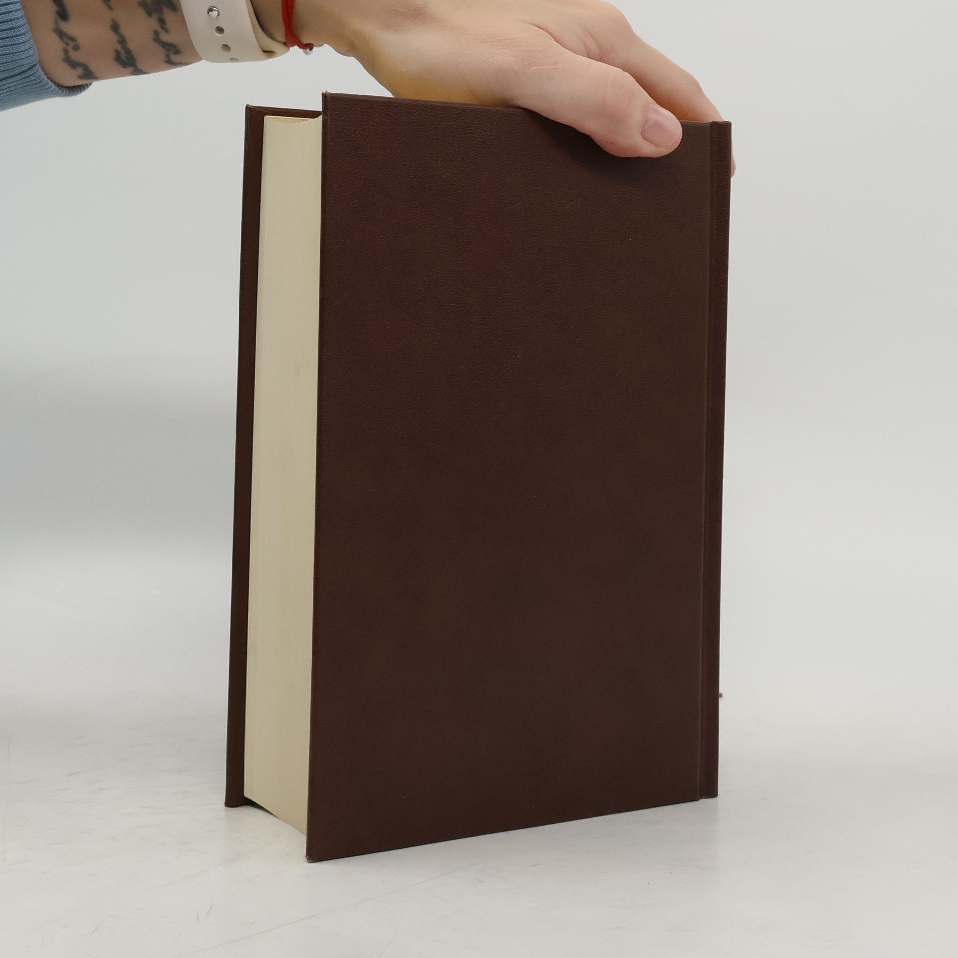 Kolektiv autorů Die Bibel