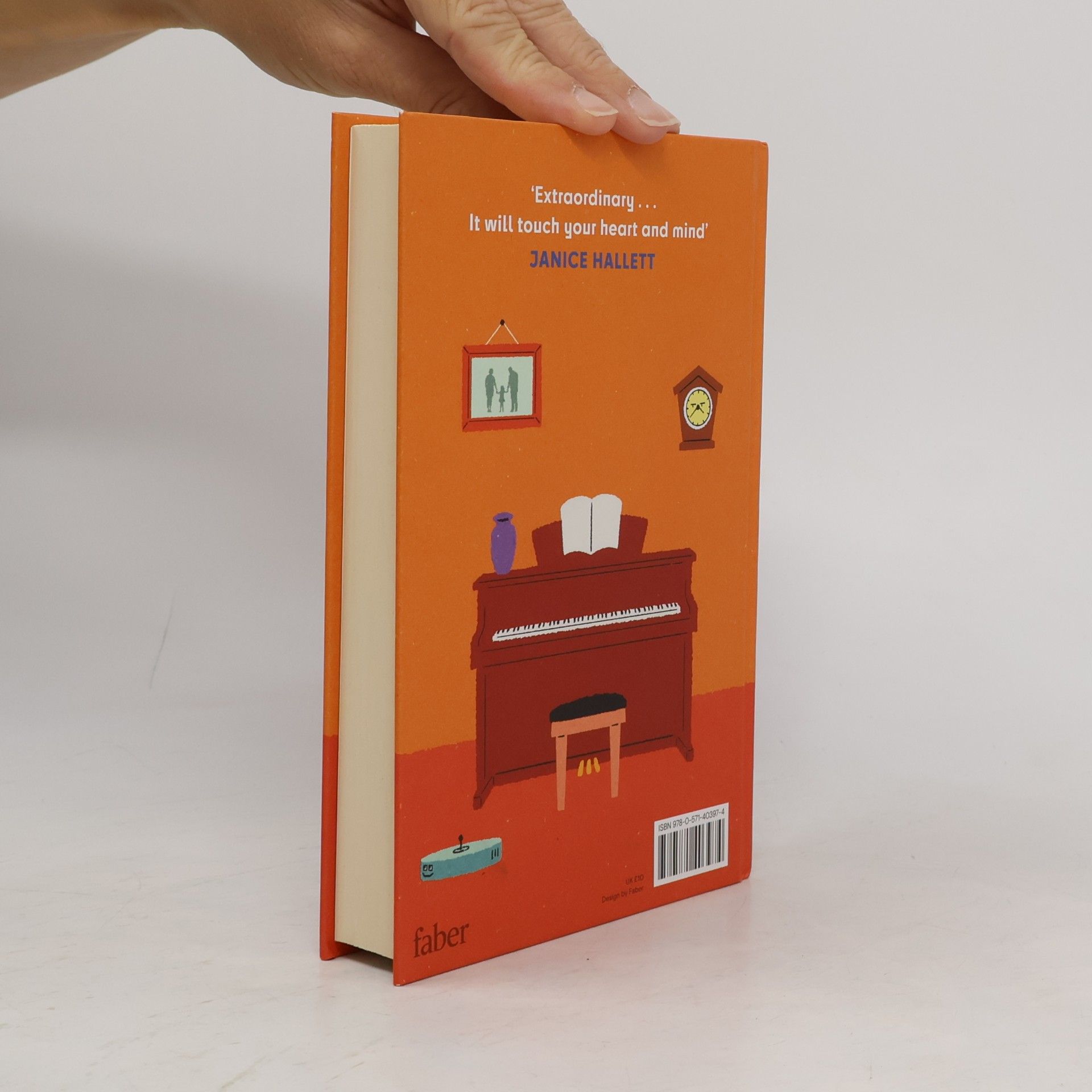 Glenn Dixon The Infinite Sadness of Small Appliances