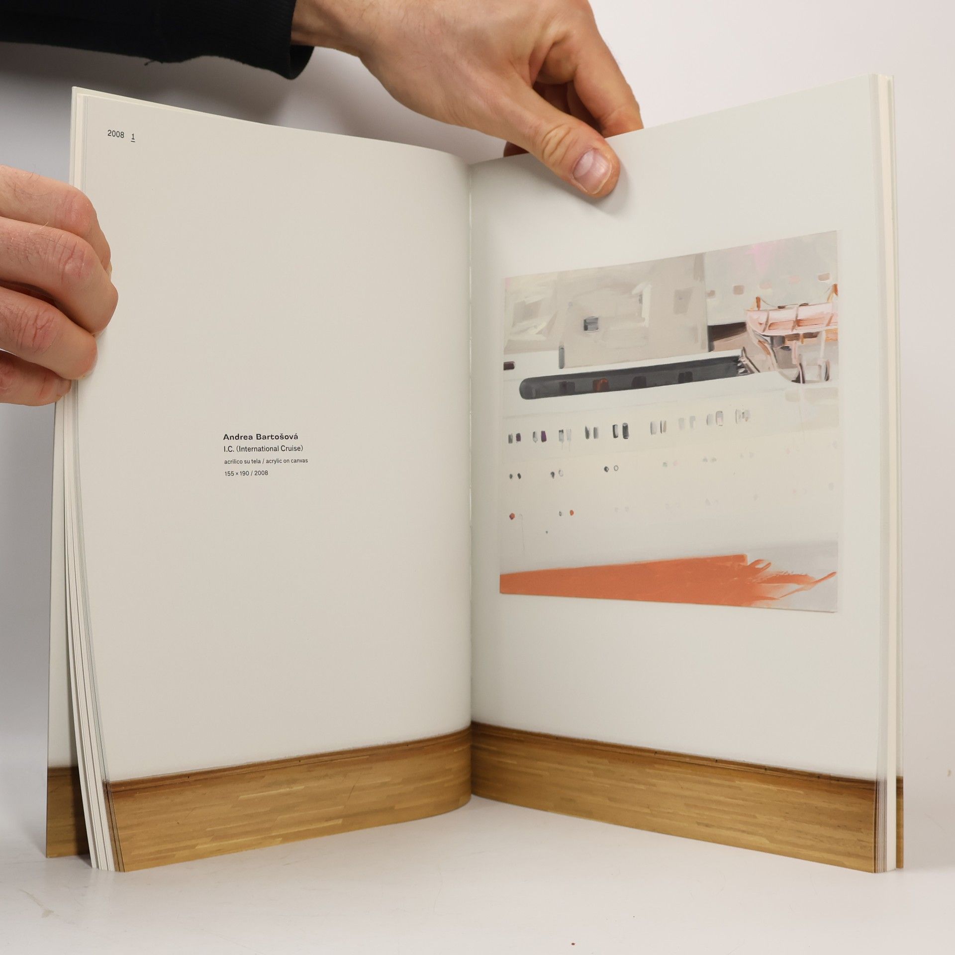 Various authors Malba 2006 - 2015
