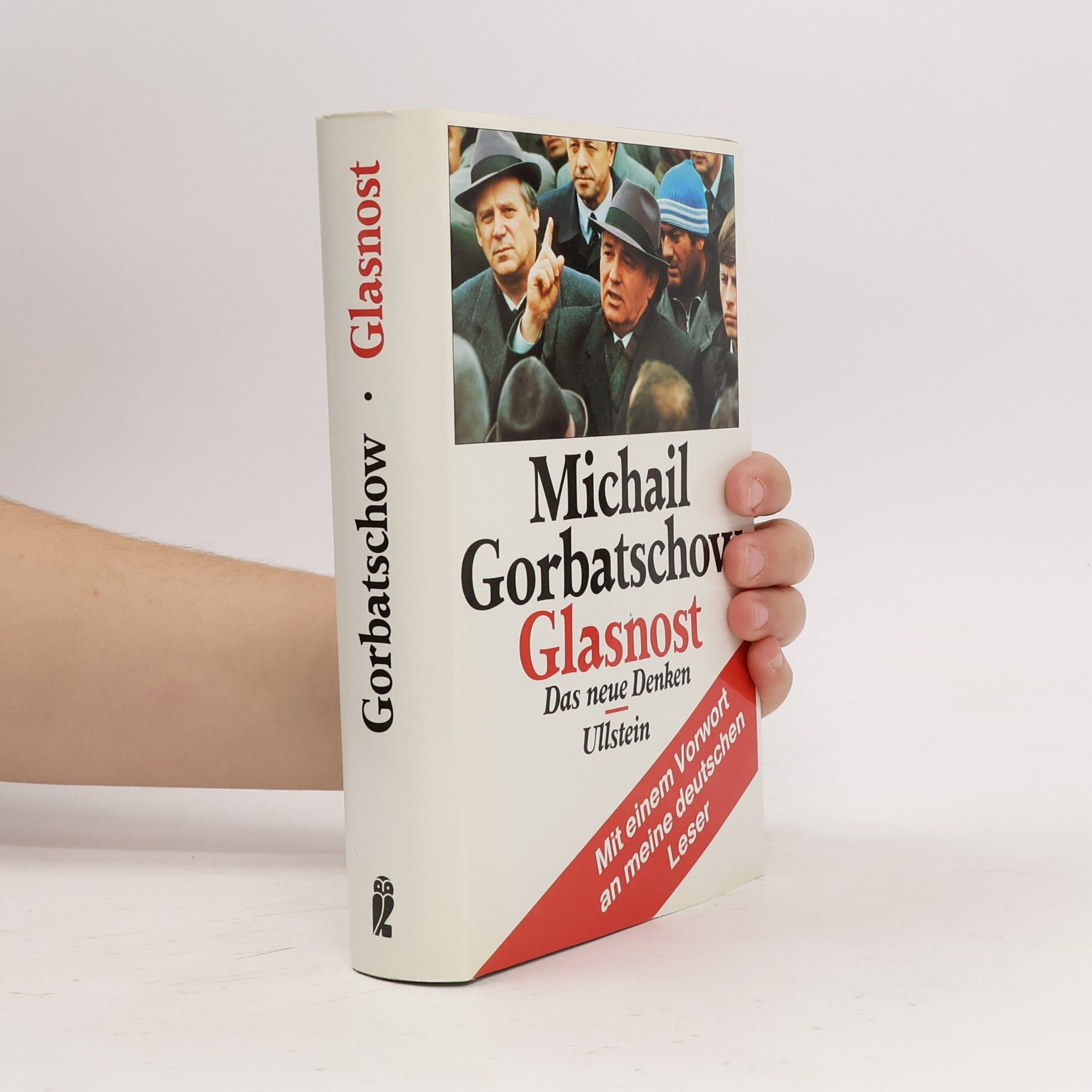 Glasnost