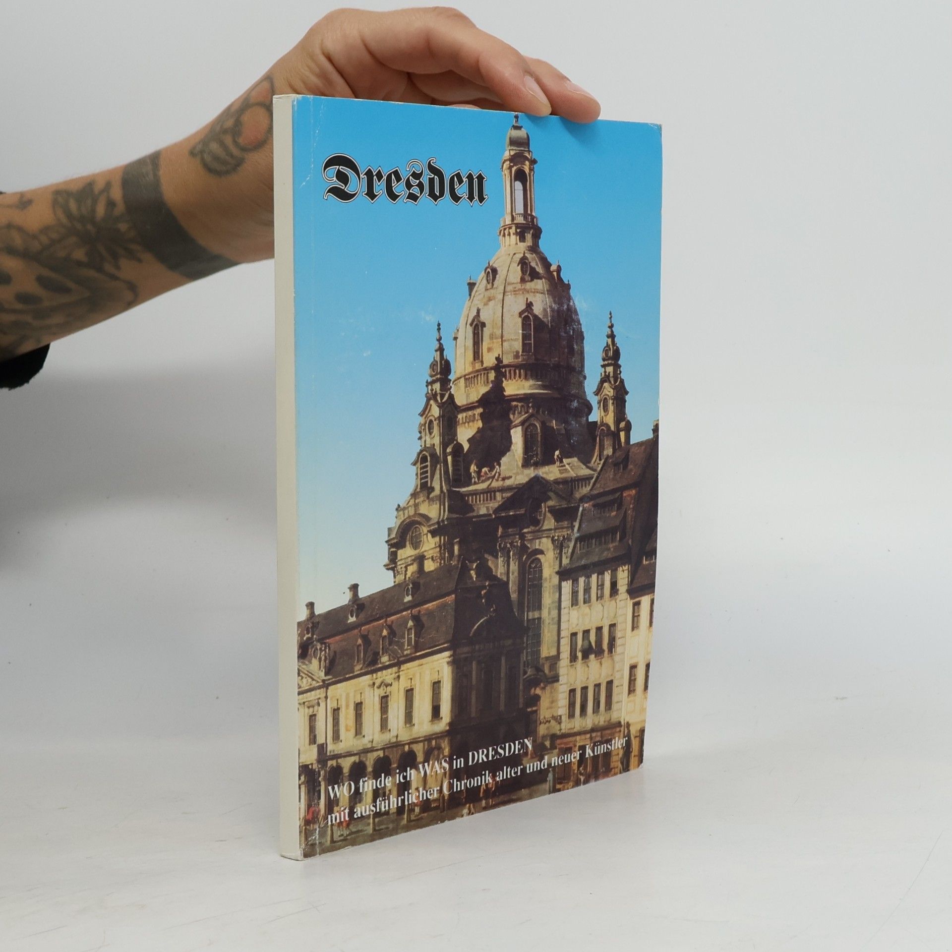 kolektiv Dresden