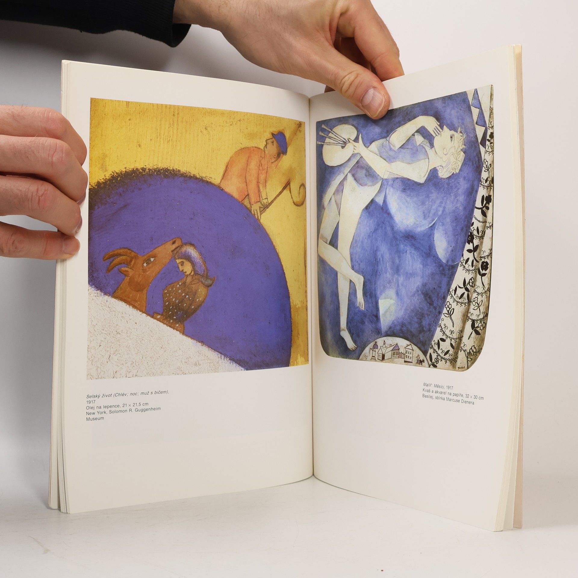 Ingo F. Walther Chagall