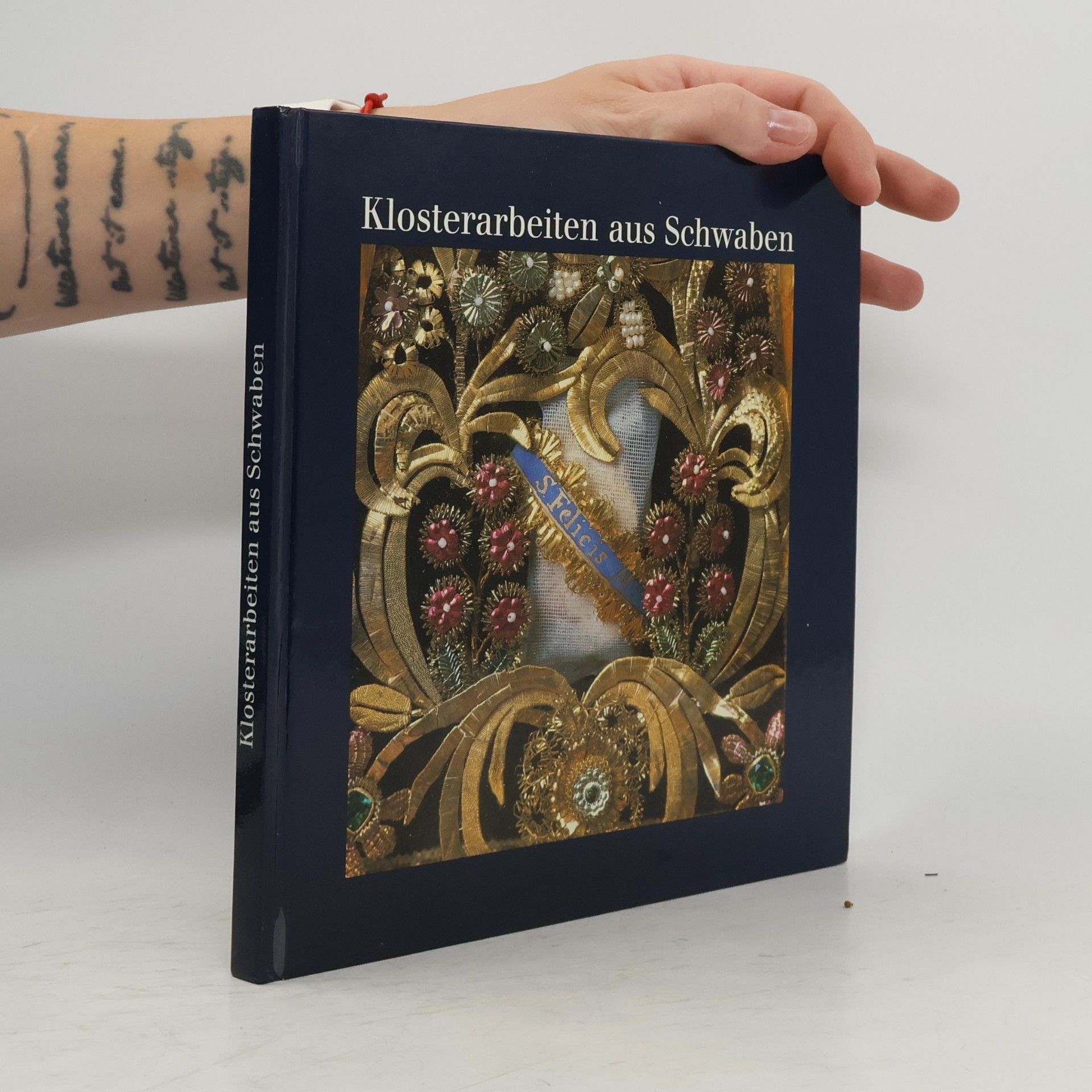 kolektiv Klosterarbeiten aus Schwaben