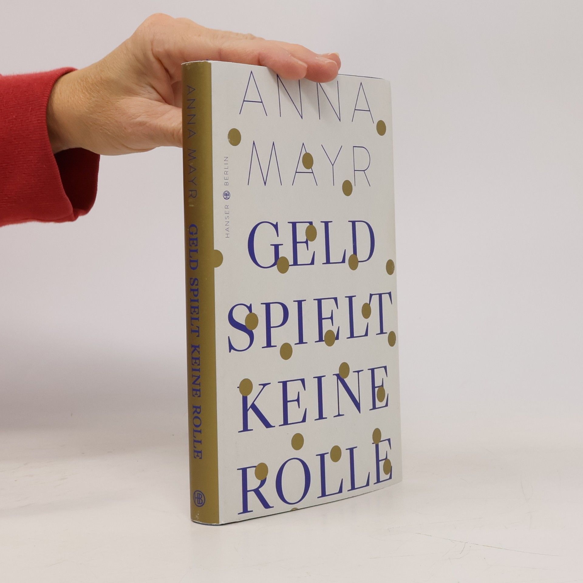 Geld spielt keine Rolle