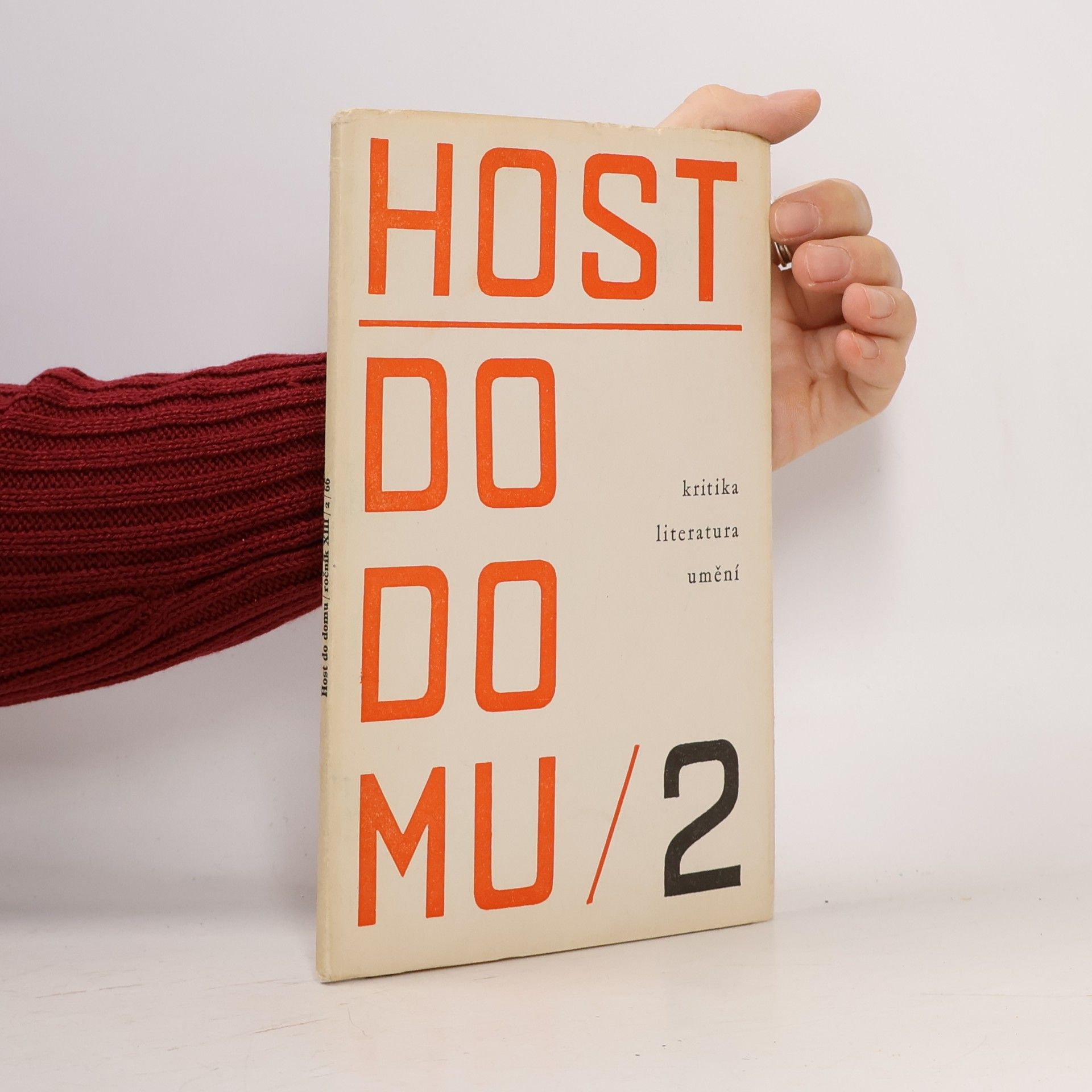 David Jaša Host do domu 2