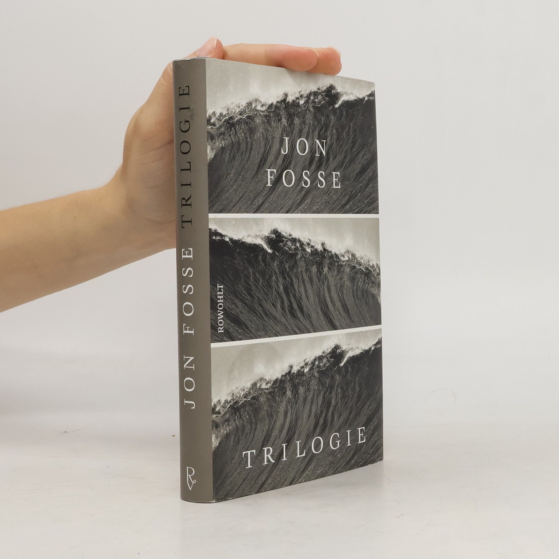 Trilogie