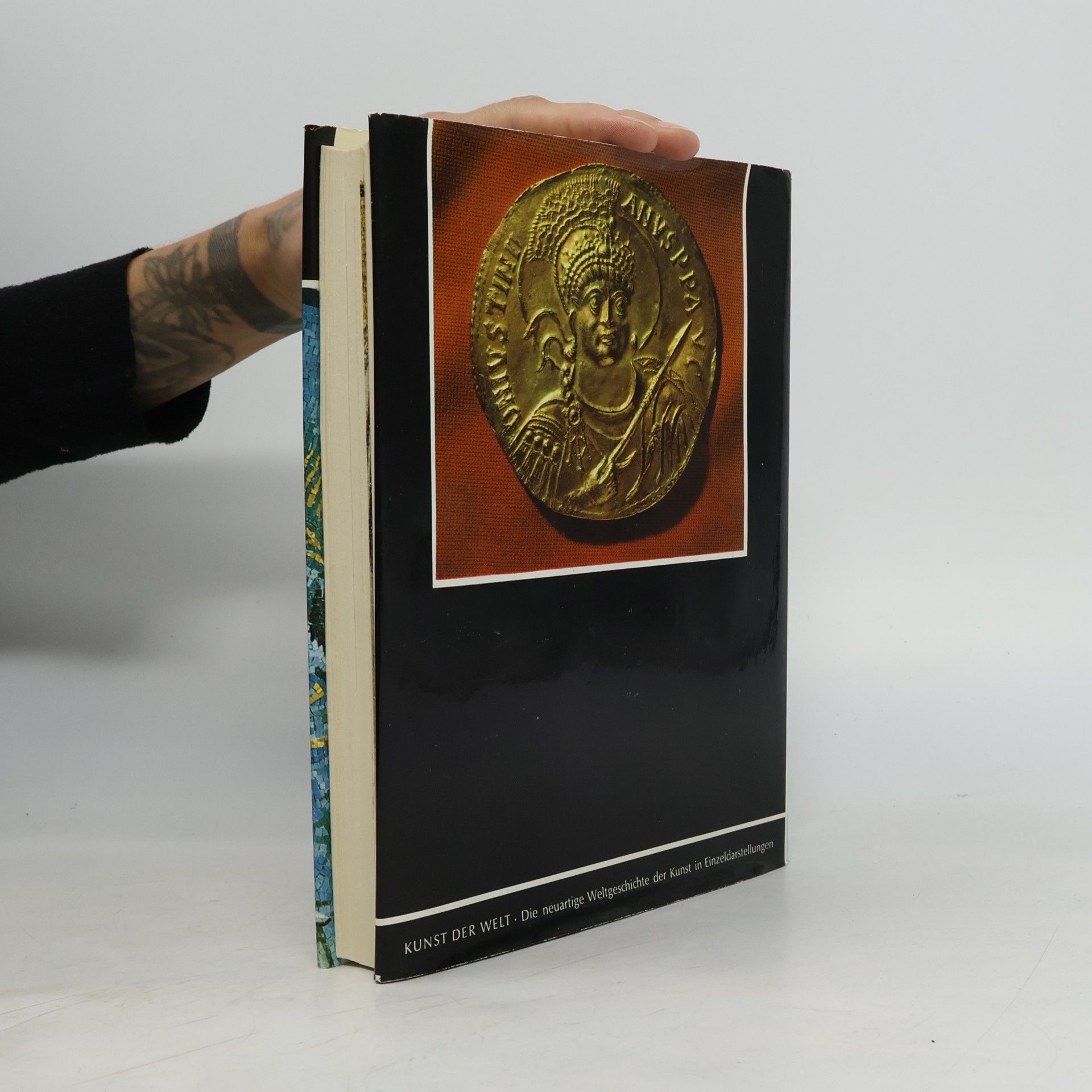 Autorenkollektiv Spätantike und frühes Christentum