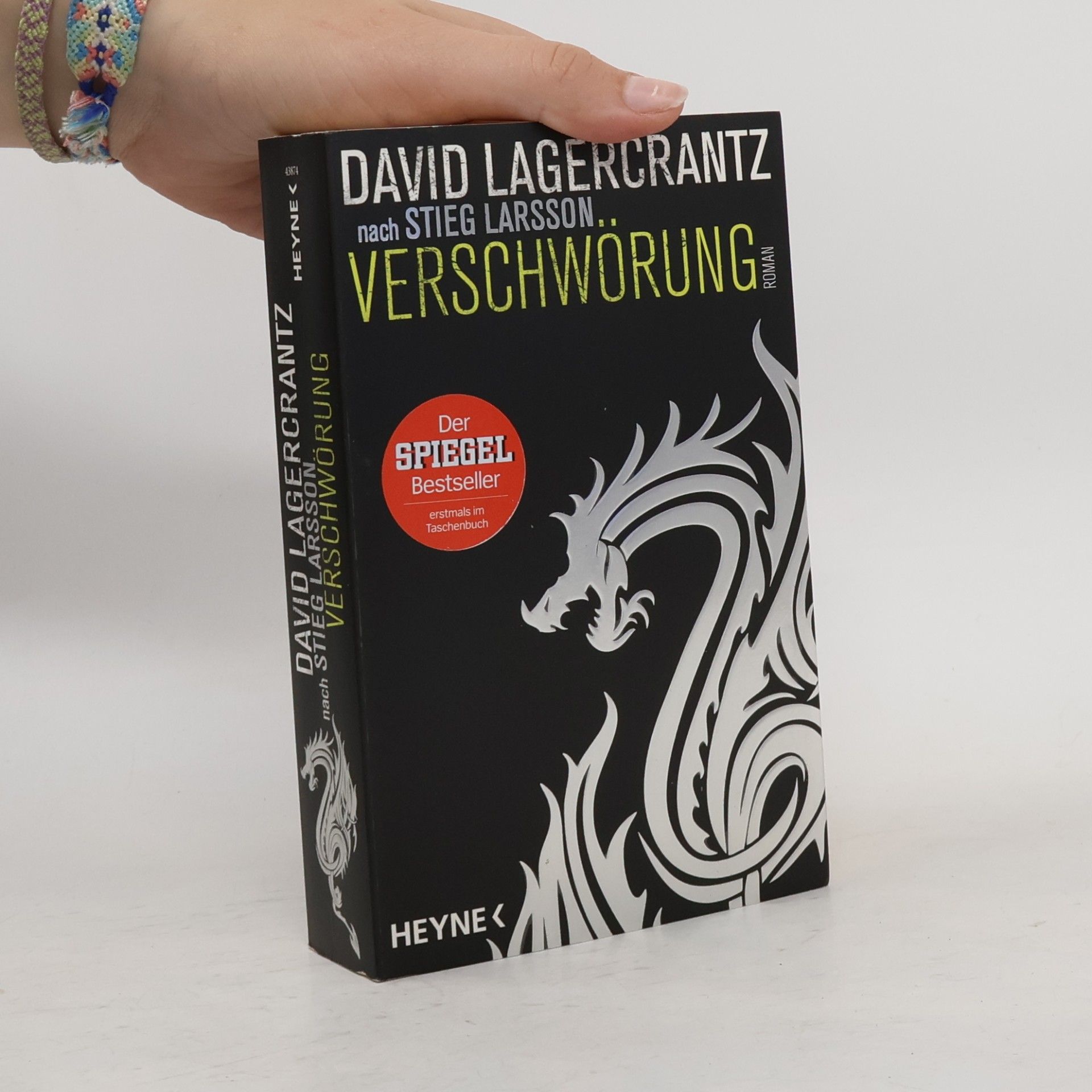 Verschwörung