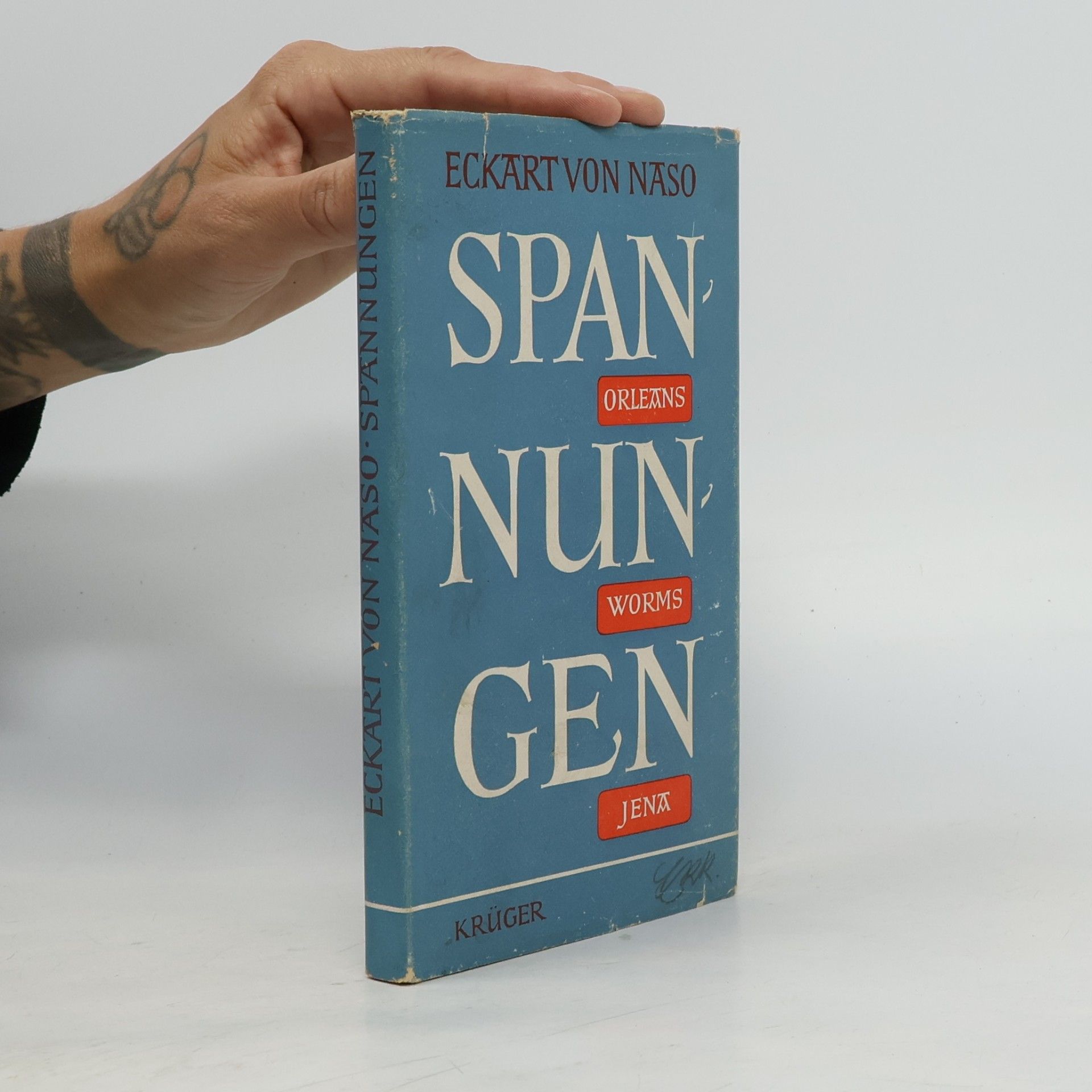 Spannungen
