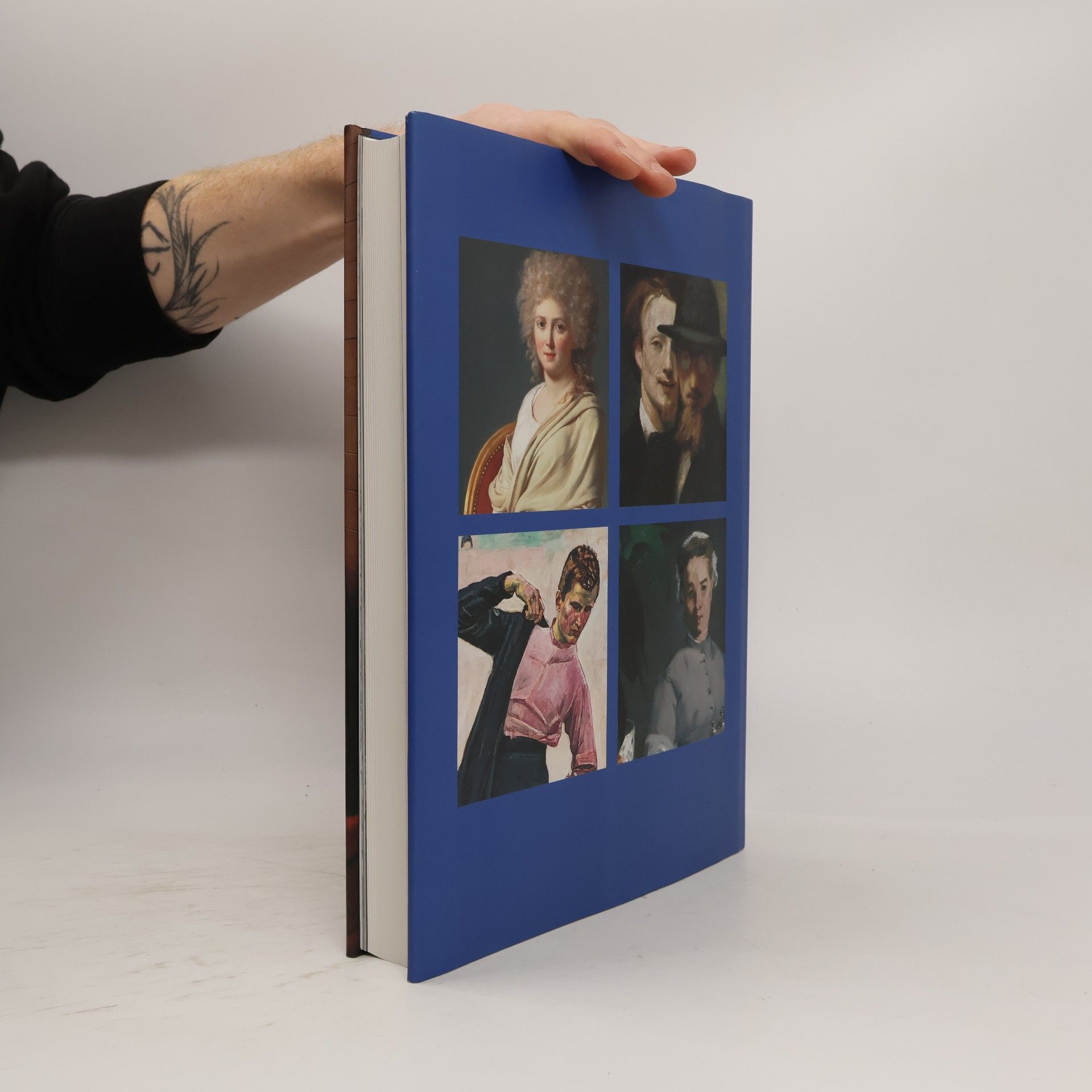 Autorenkollektiv Das 19. Jahrhundert - die Neue Pinakothek