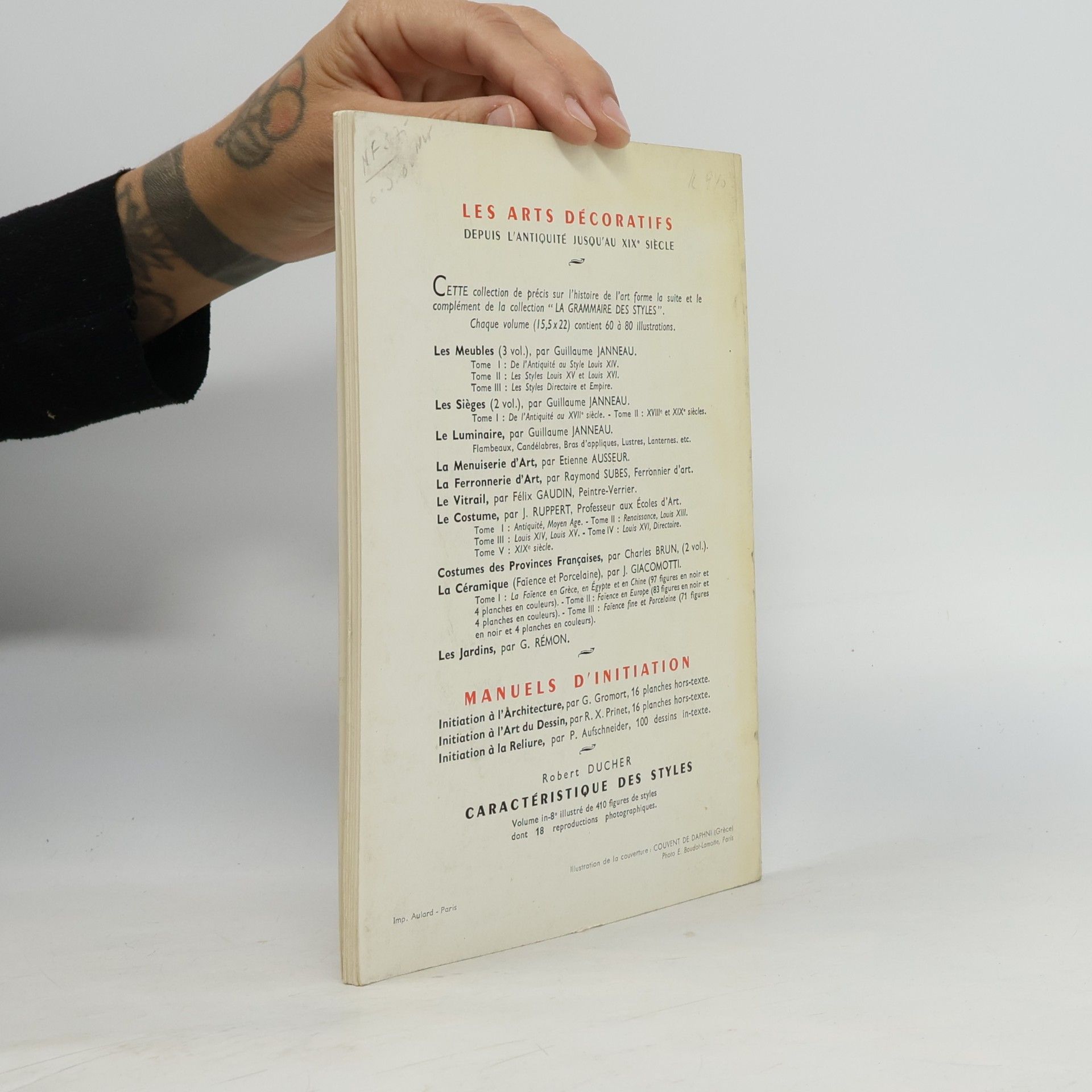 Autorenkollektiv L'art byzantin