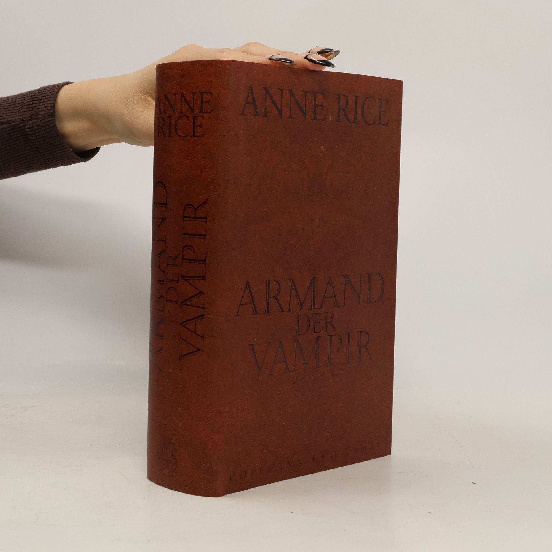 Armand der Vampir