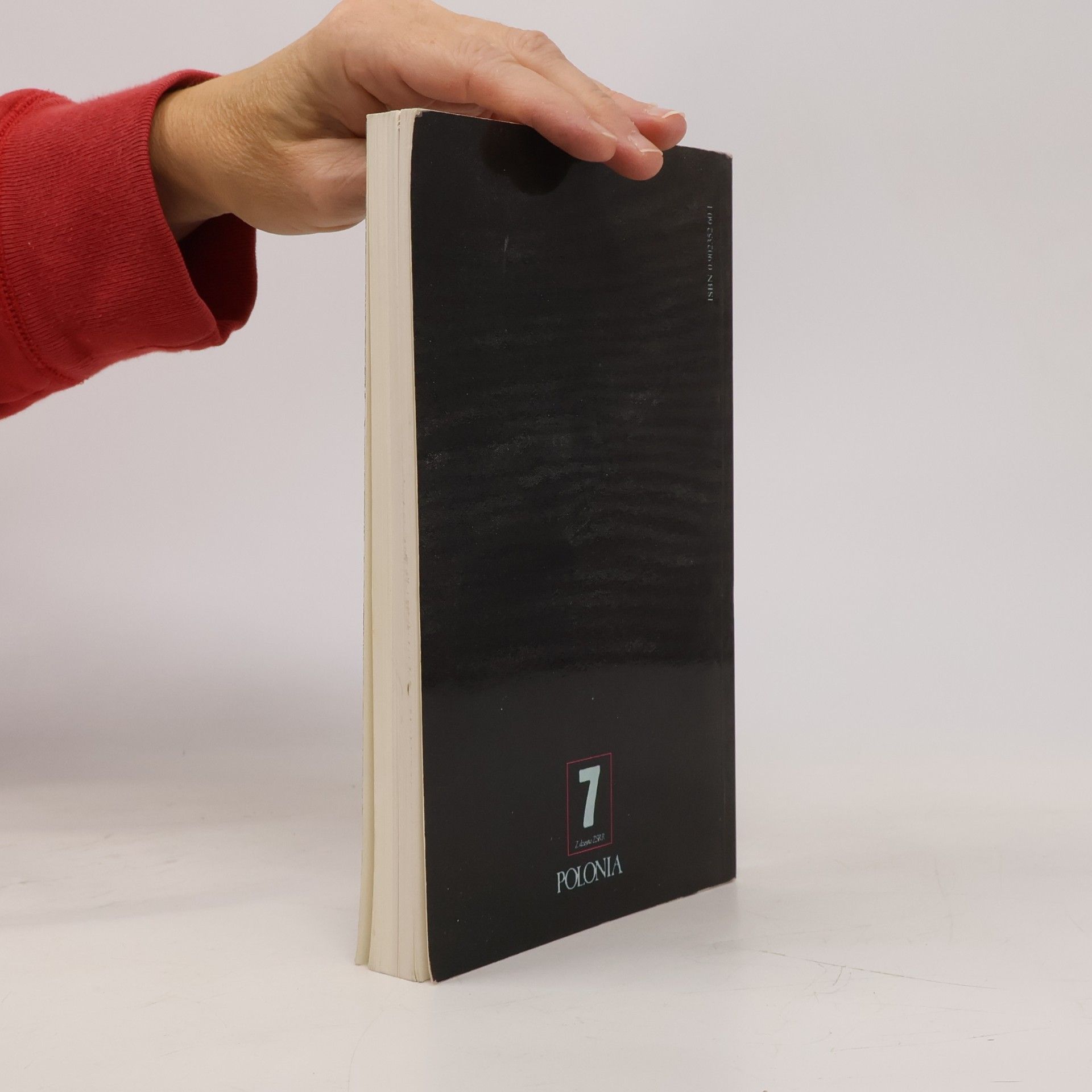 Andrzej Werner Spór o Rosję i inne szkice z lat 1976-1986