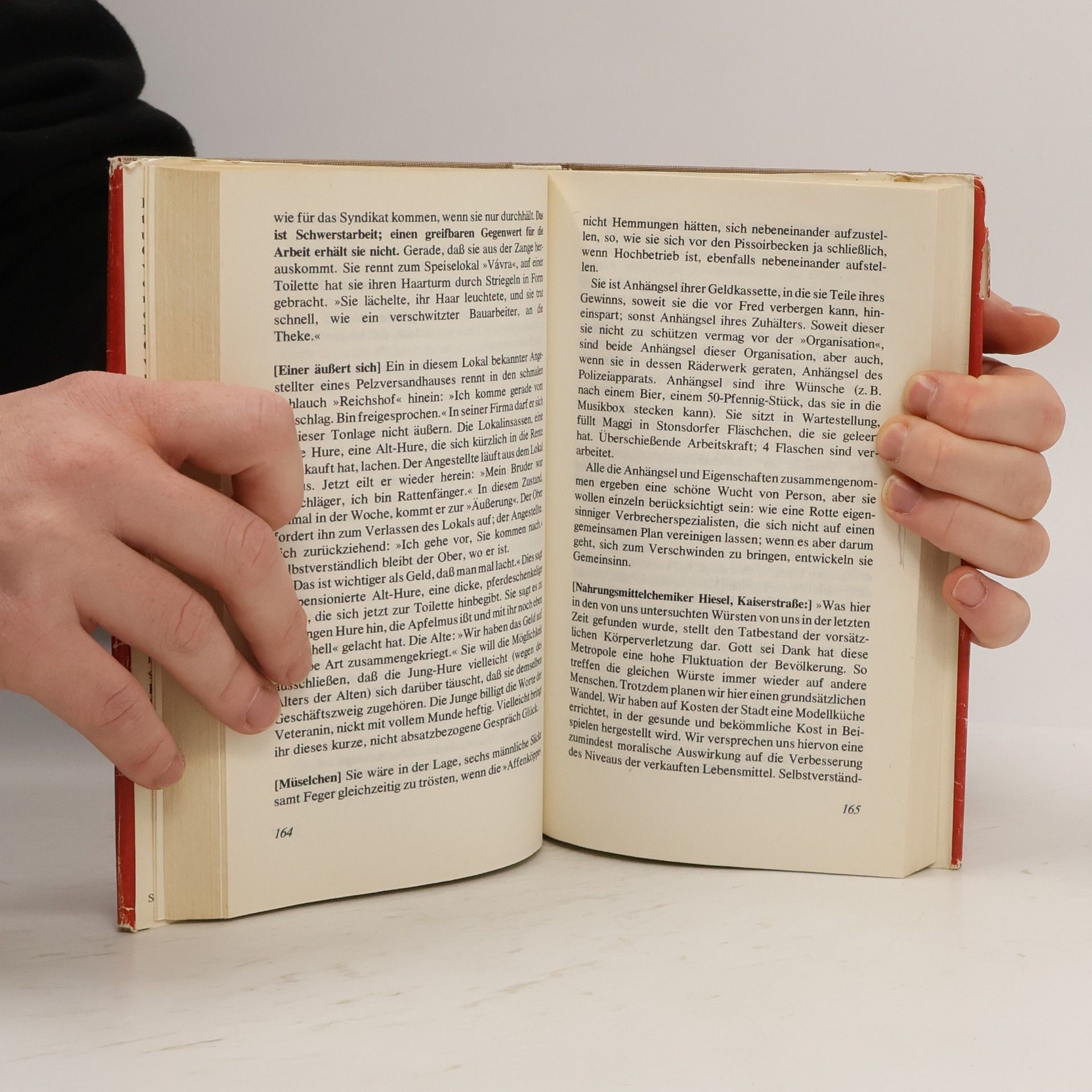 Alexander Kluge Der Pädagoge von Klopau und andere Geschichten