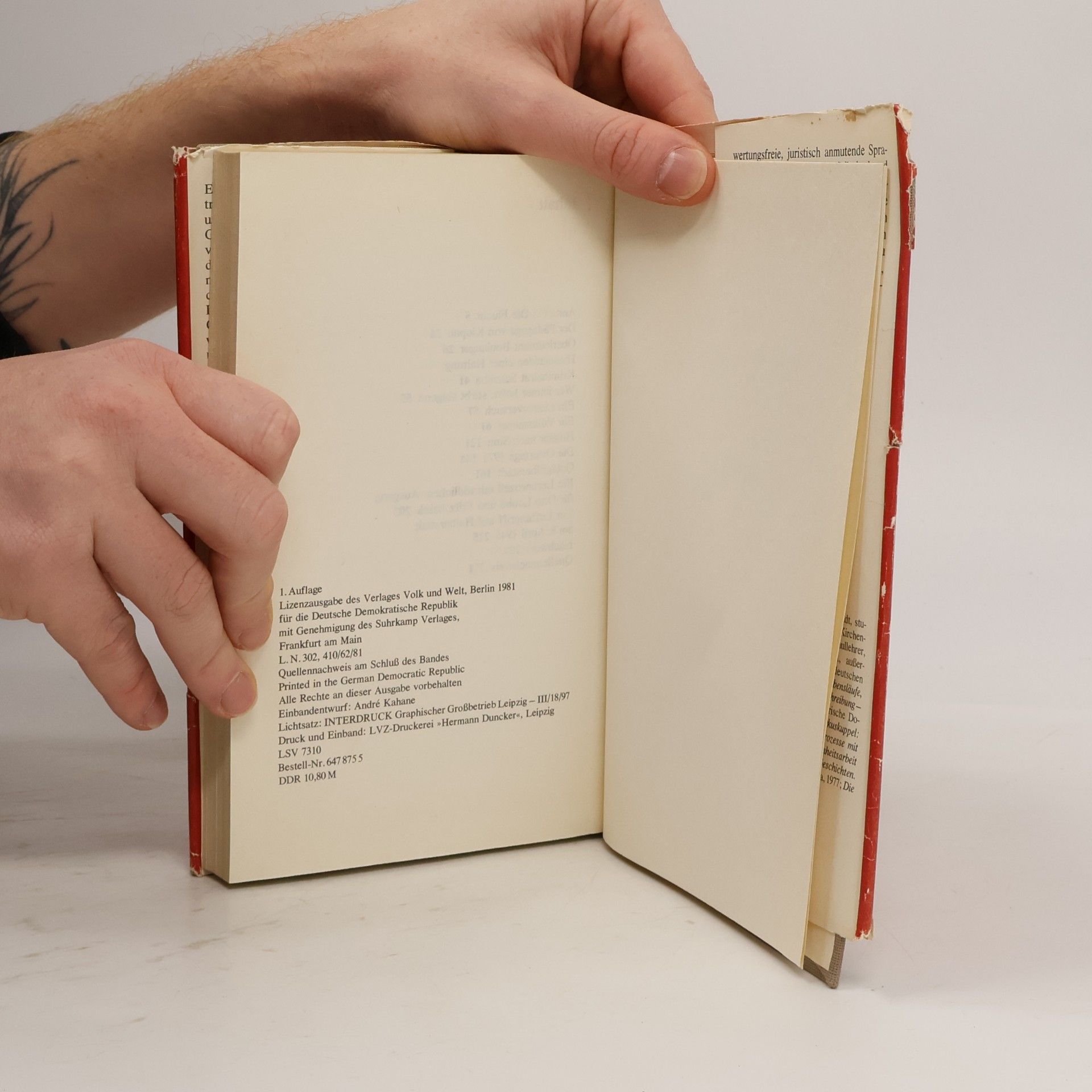 Alexander Kluge Der Pädagoge von Klopau und andere Geschichten