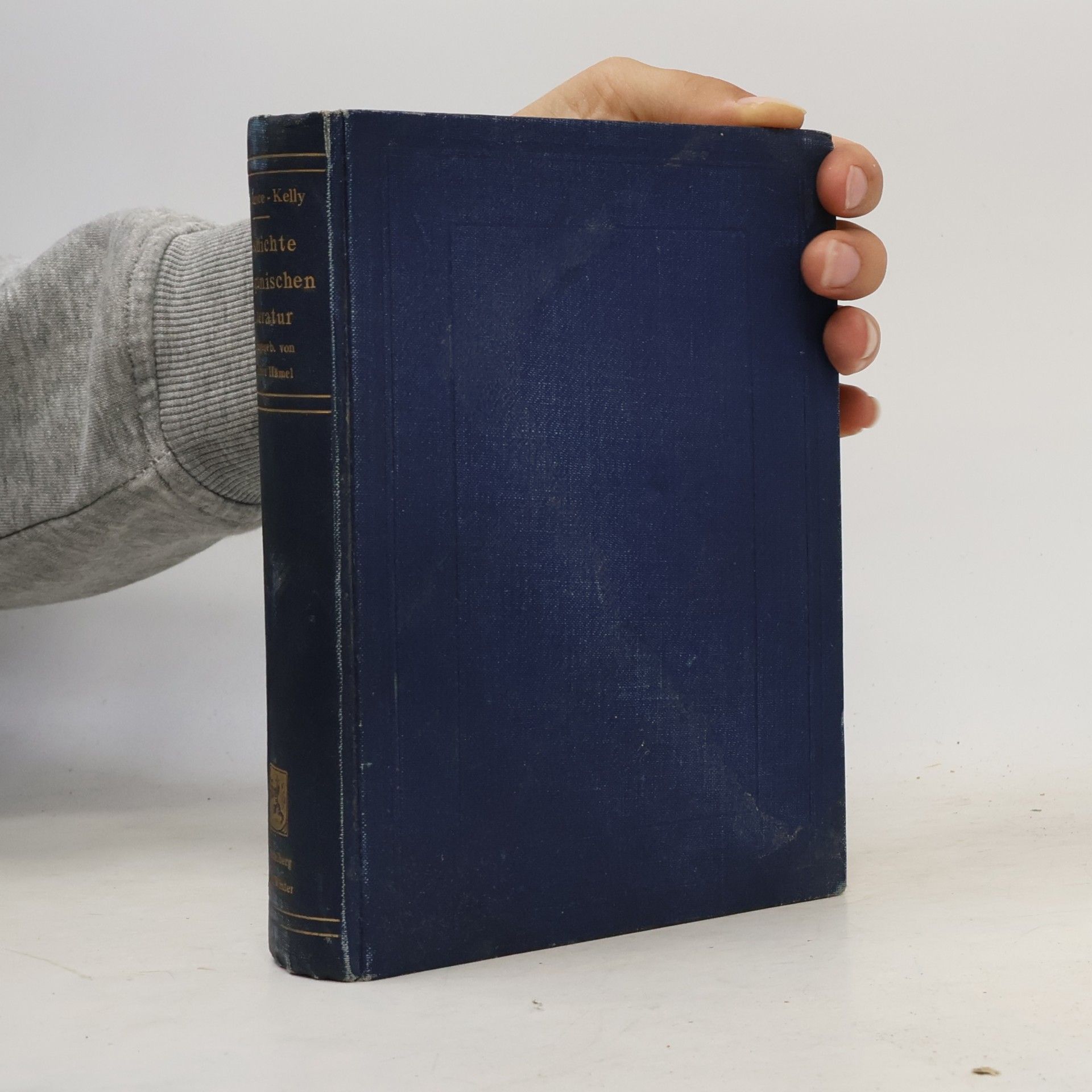 Geschichte der spanischen Literatur