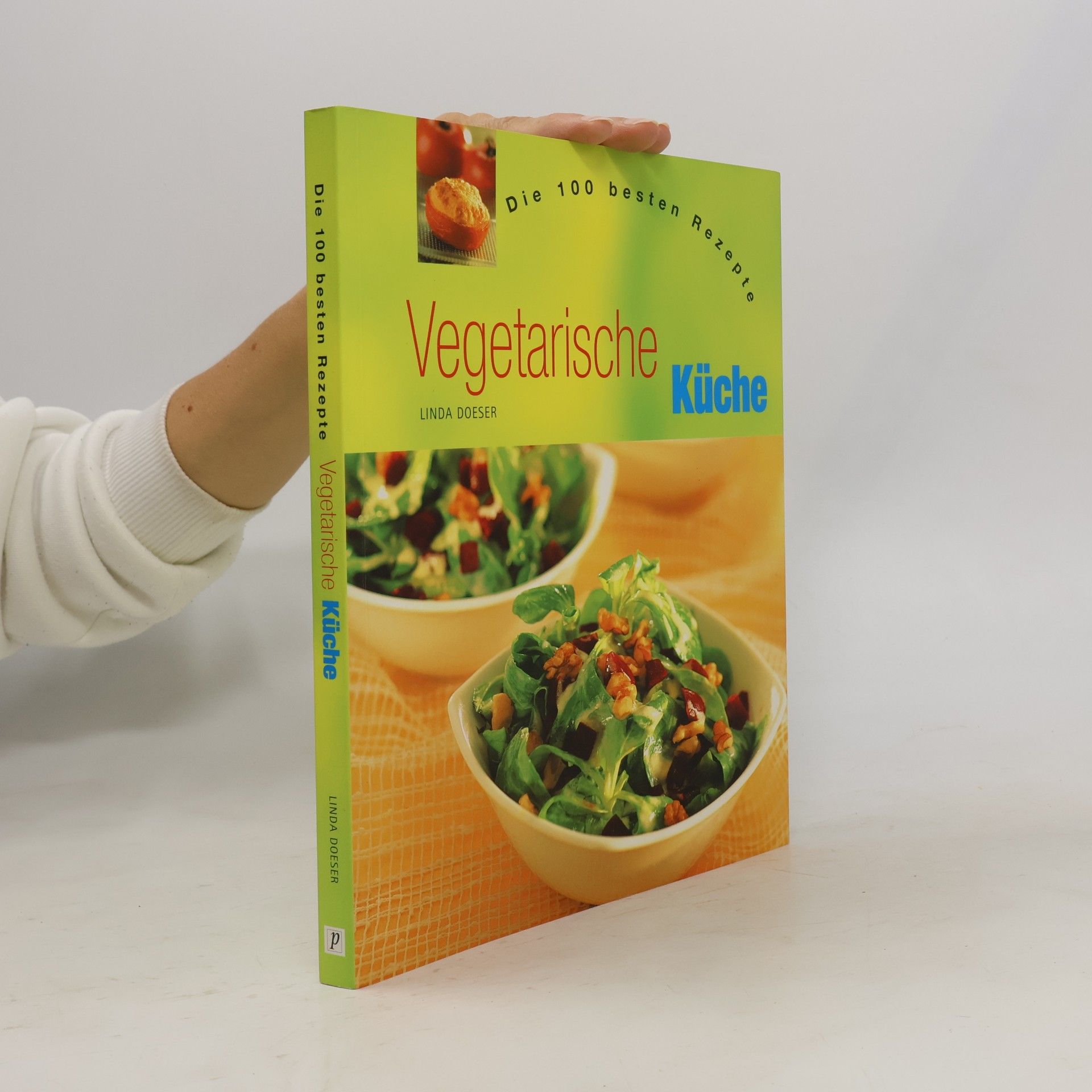 Vegetarische Küche