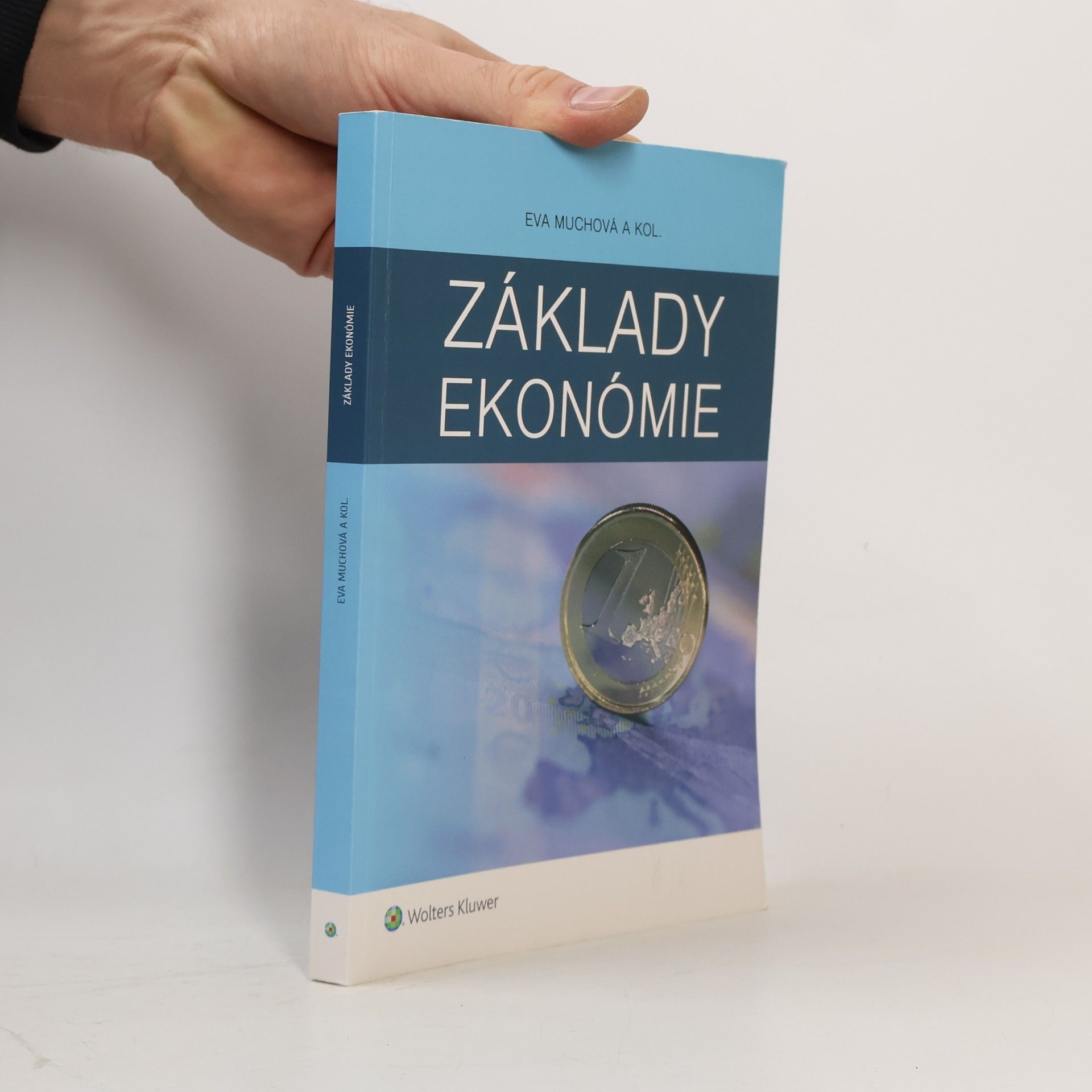 Základy ekonómie