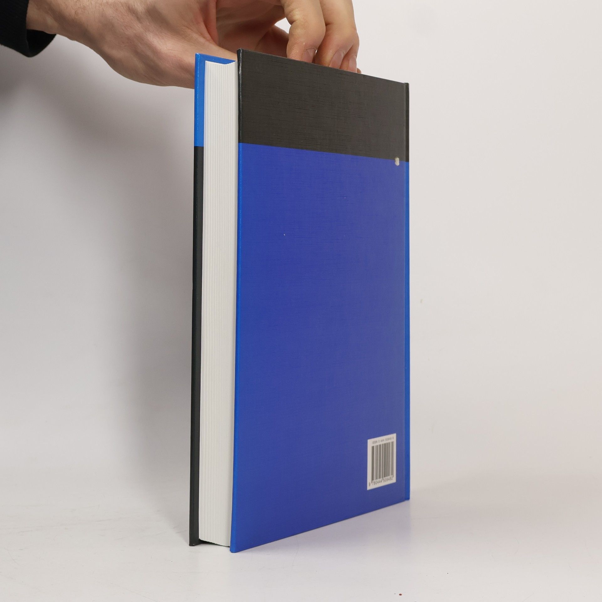 Reinhard Miller Studies in Interface Science - 11: Novel Methods to Study Interfacial Layers