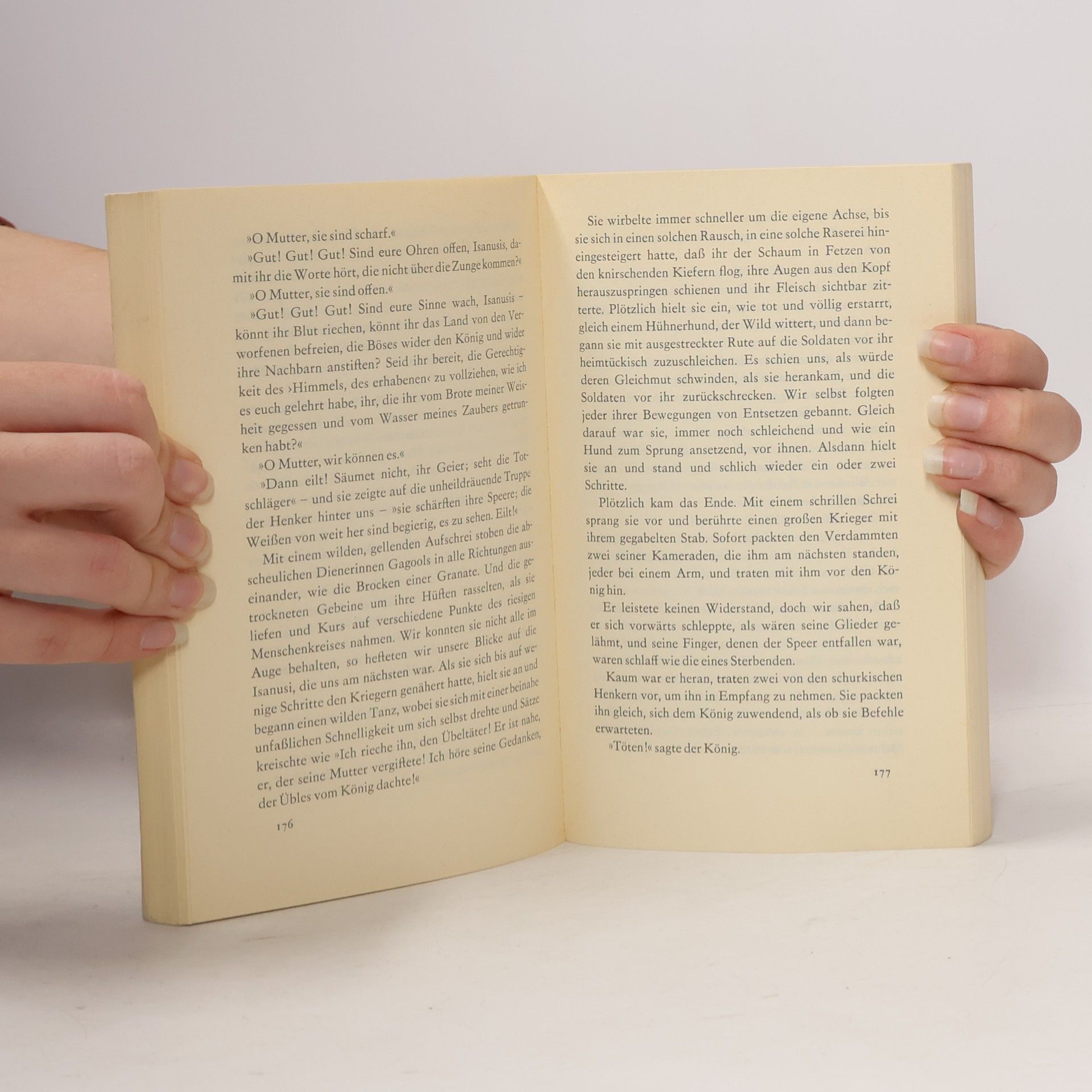 H. Rider Haggard König Salomons Schatzkammer