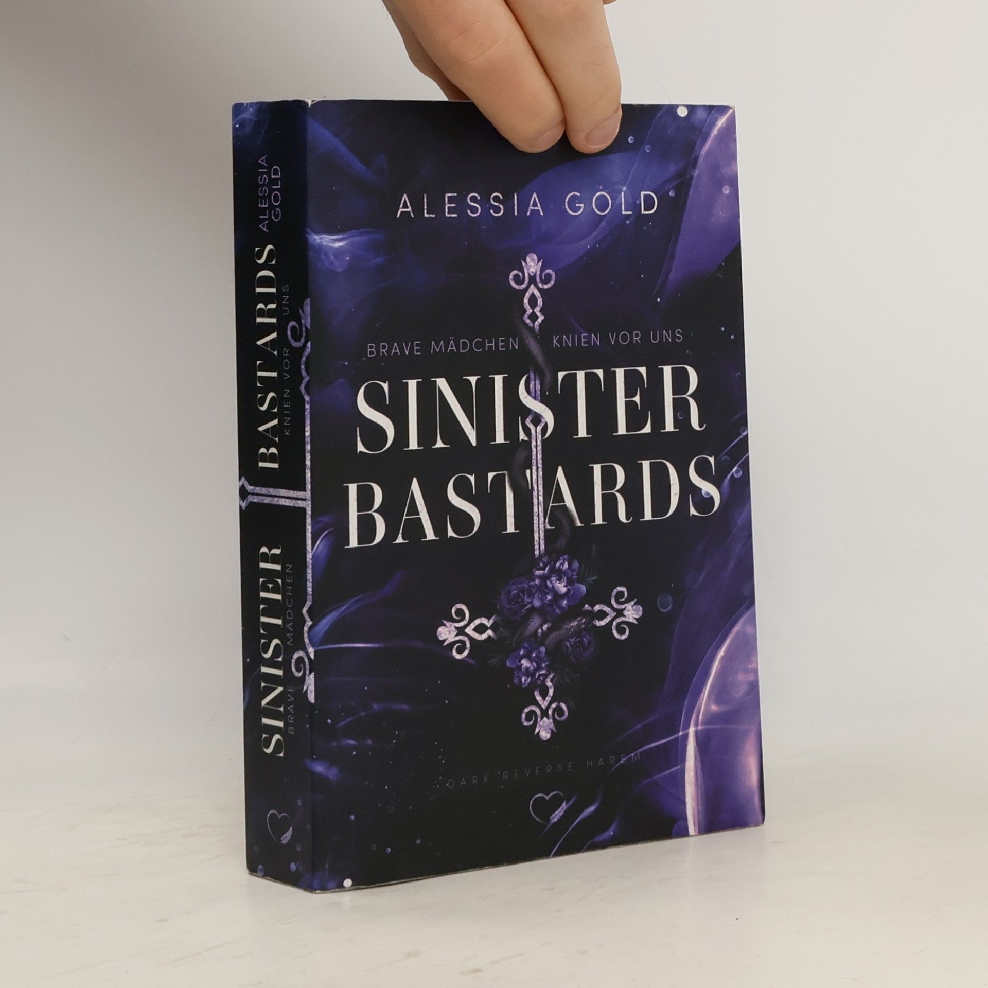 Sinister Bastards