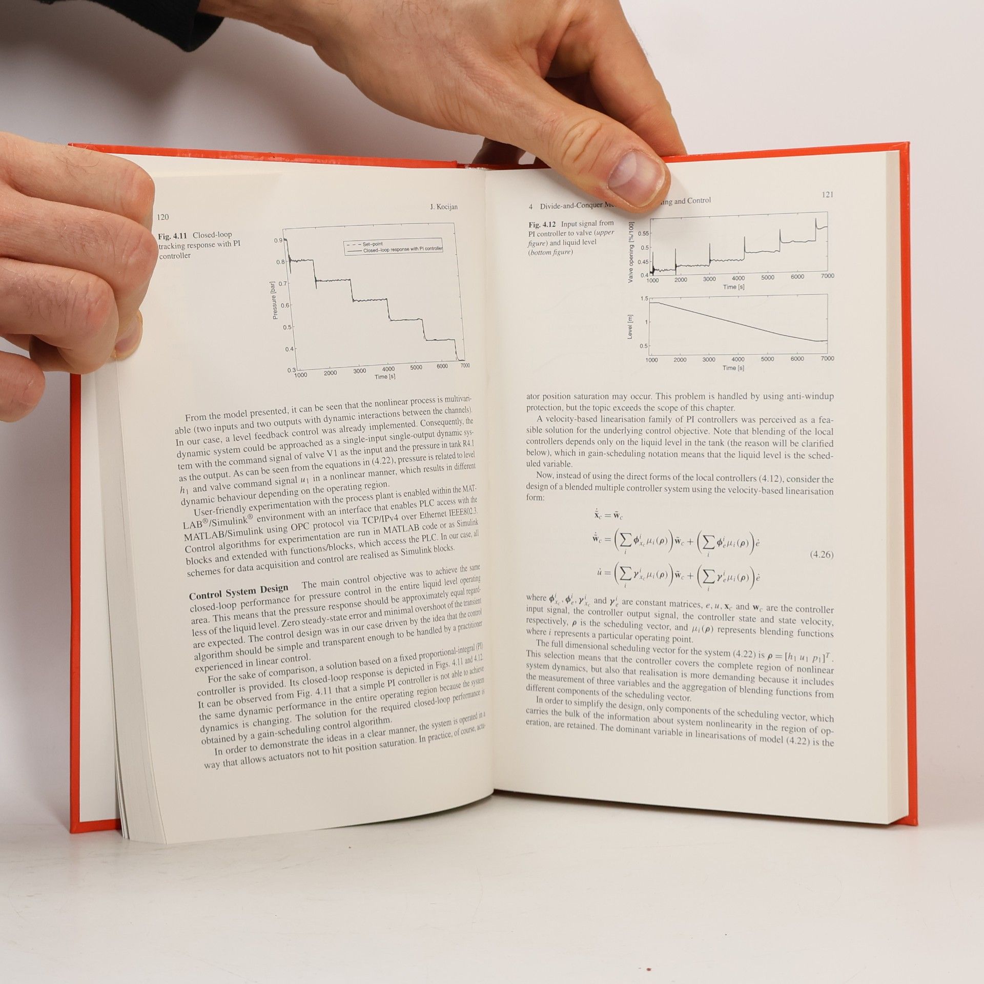Stanko Strmčnik Advances in Industrial Control: Case Studies in Control