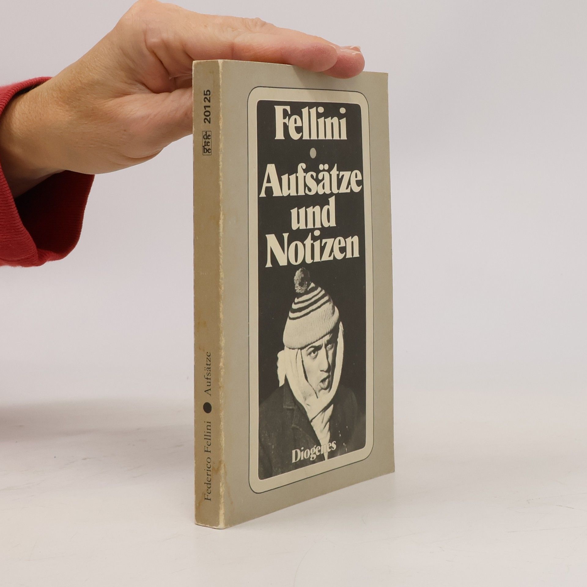 Aufsätze und Notizen