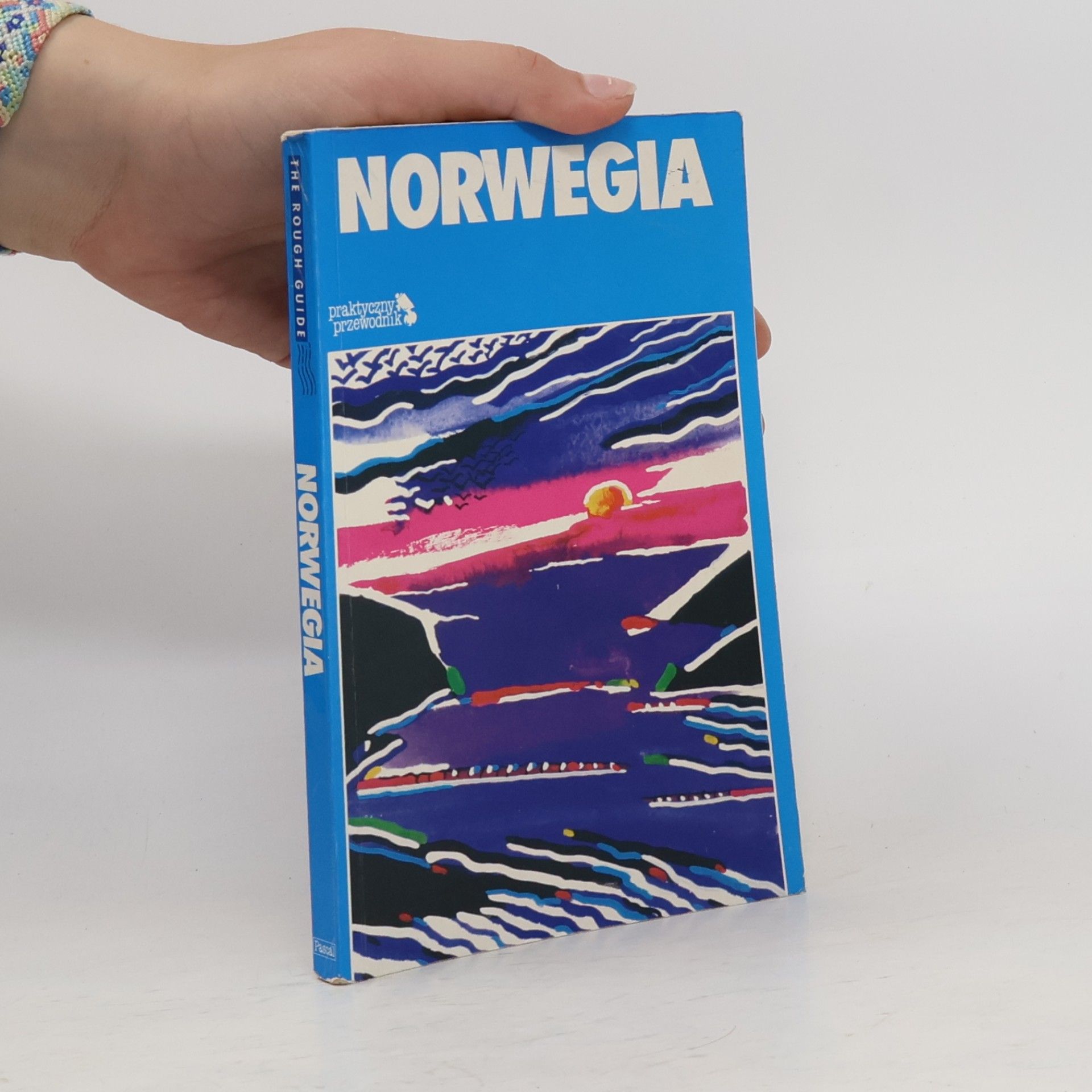 kolektiv Norwegia