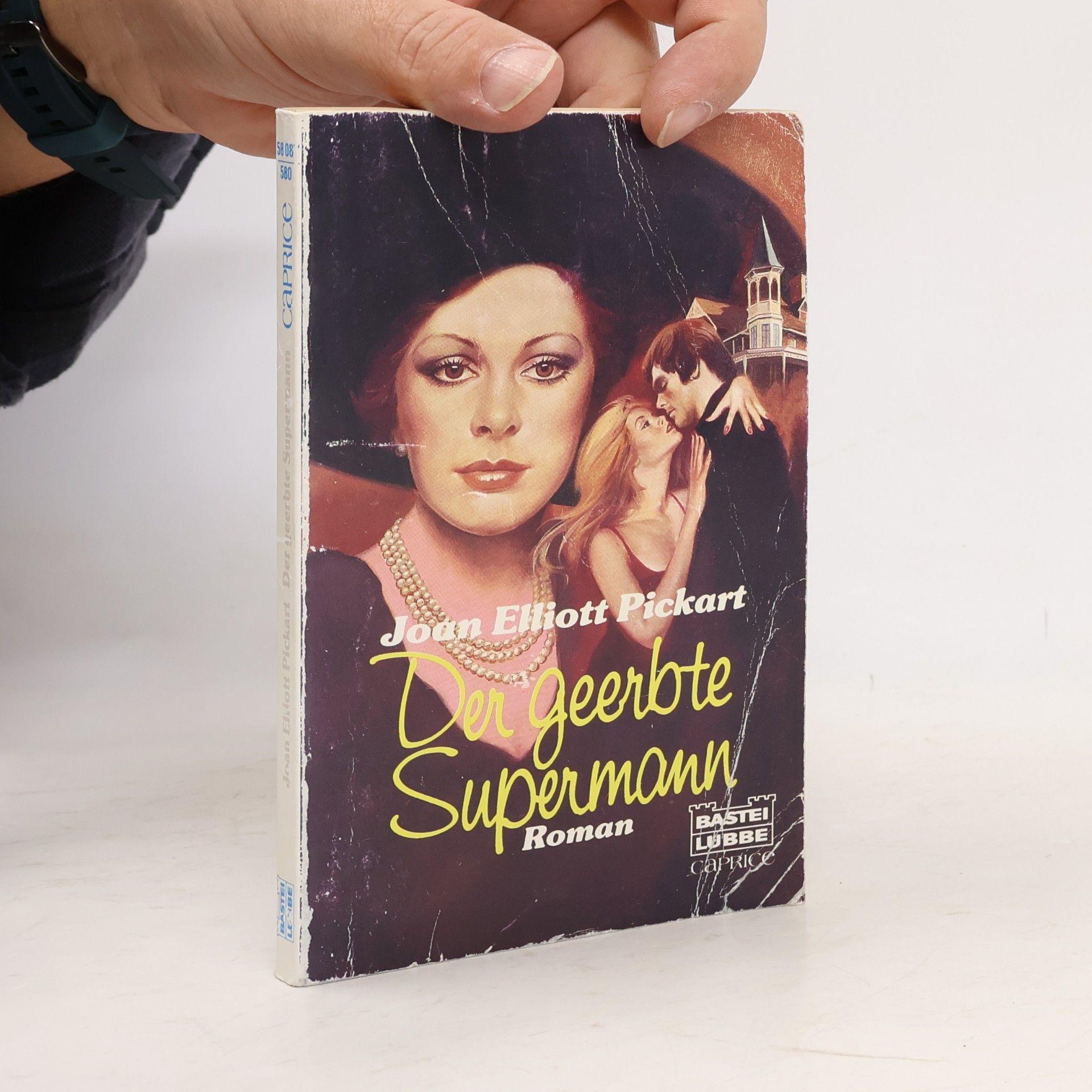 Der geerbte Supermann
