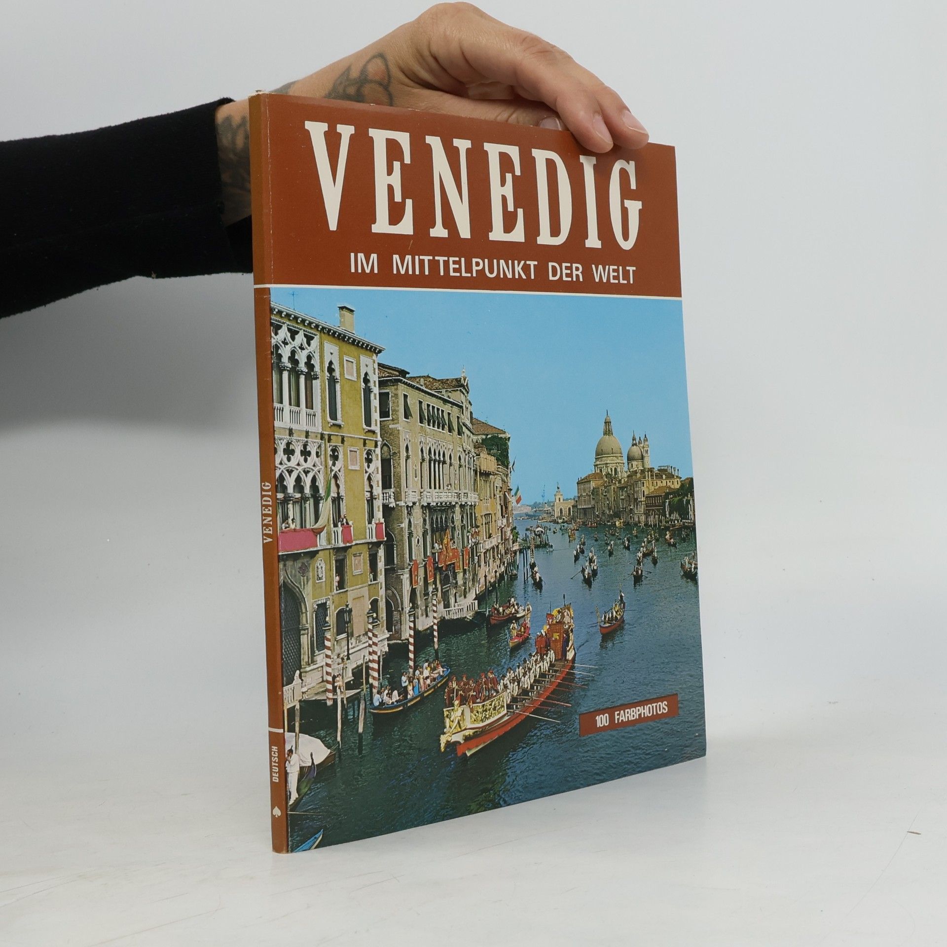 kolektiv Venedig