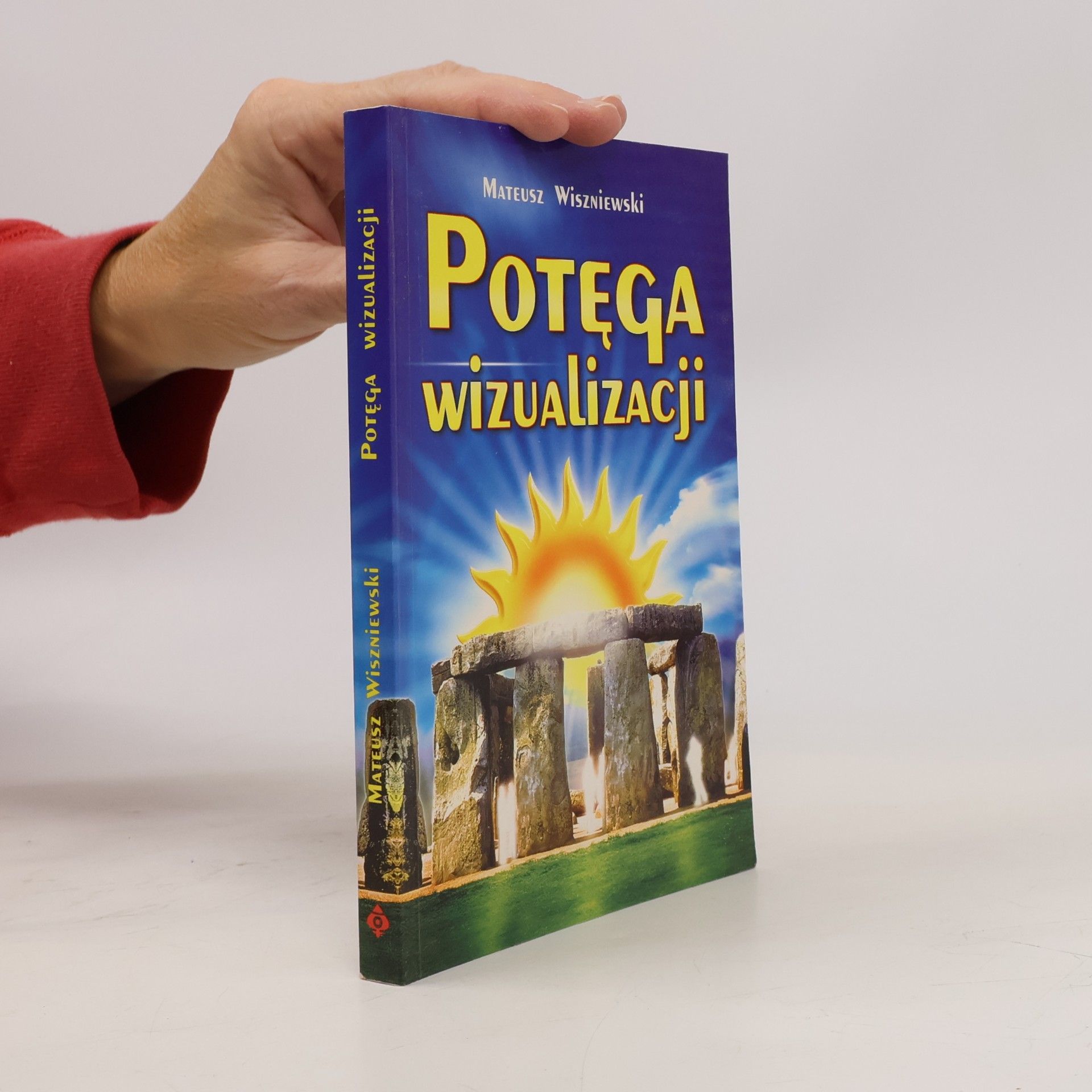 Potęga wizualizacji