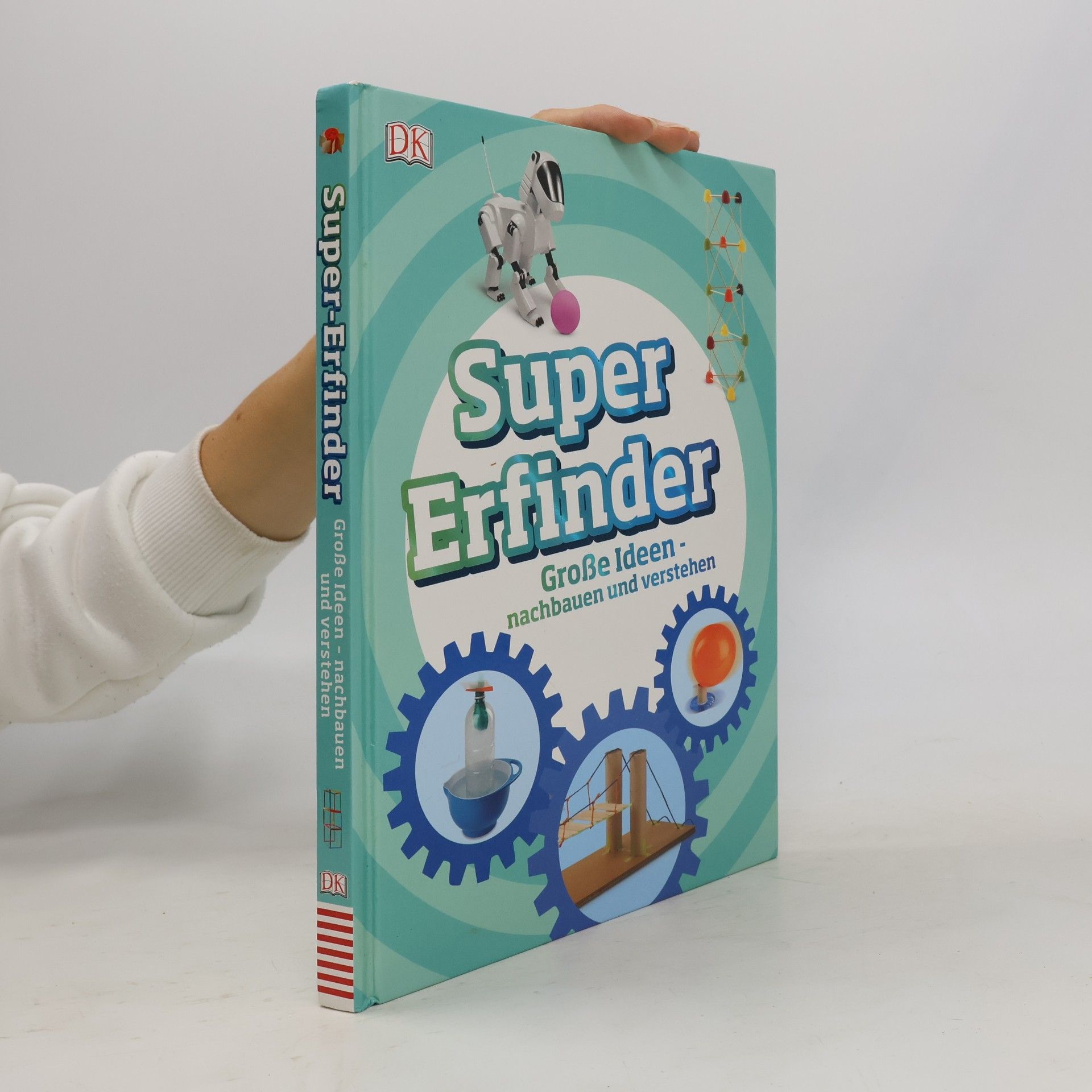 Autorenkollektiv Super-Erfinder
