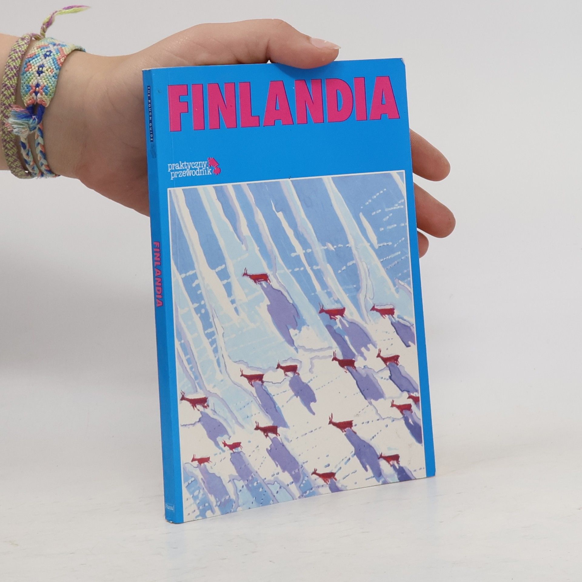 Finlandia