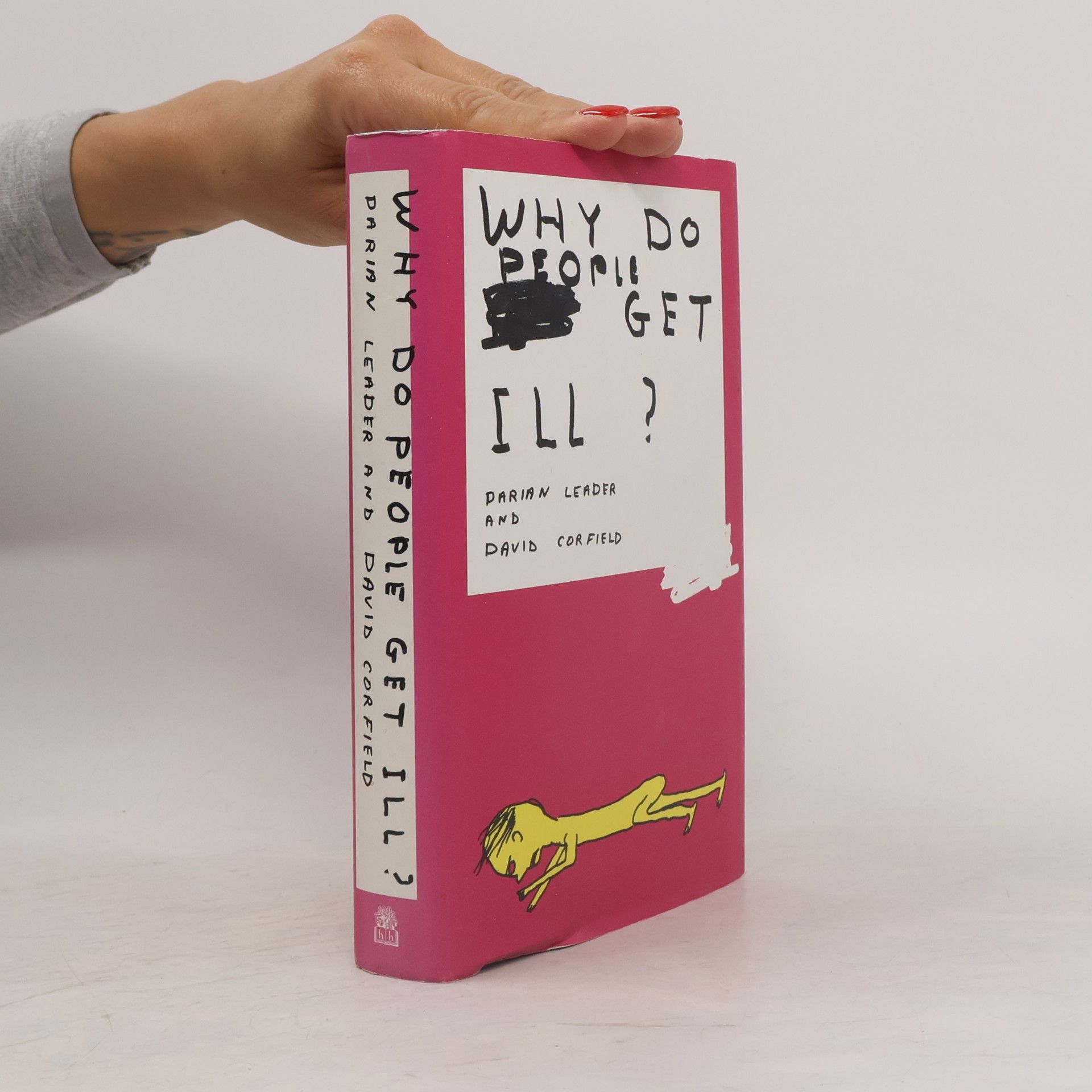 Why Do People Get Ill?