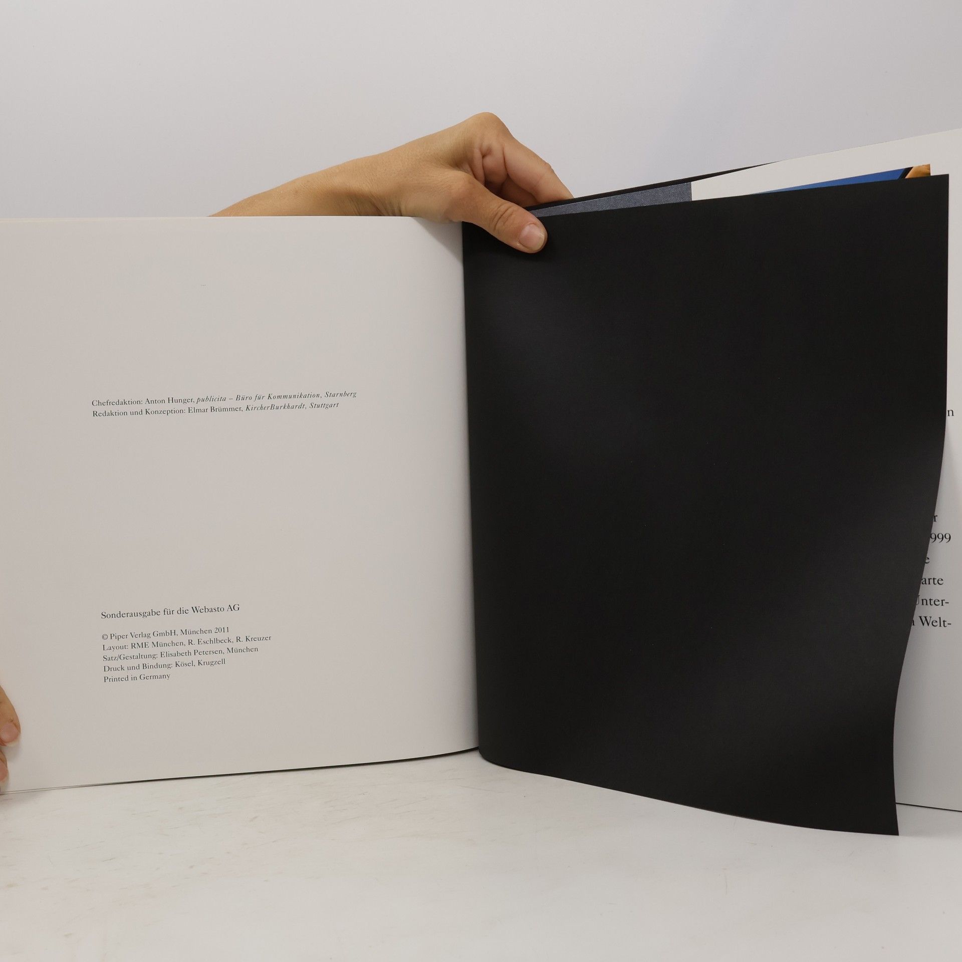 Franz-Josef Kortüm  Wem der Himmel offen steht: Das Cabrio-Buch
