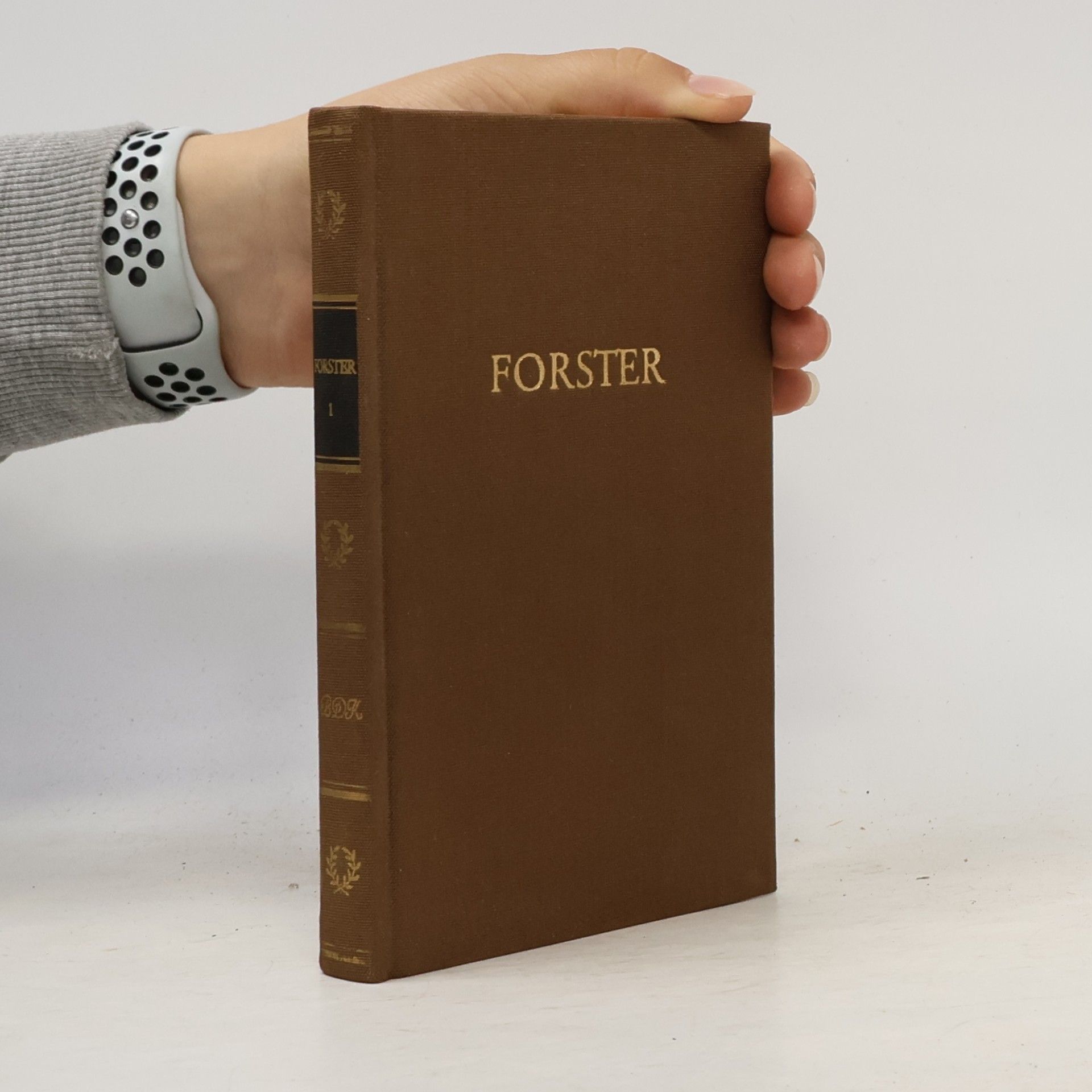 Autorenkollektiv Forster