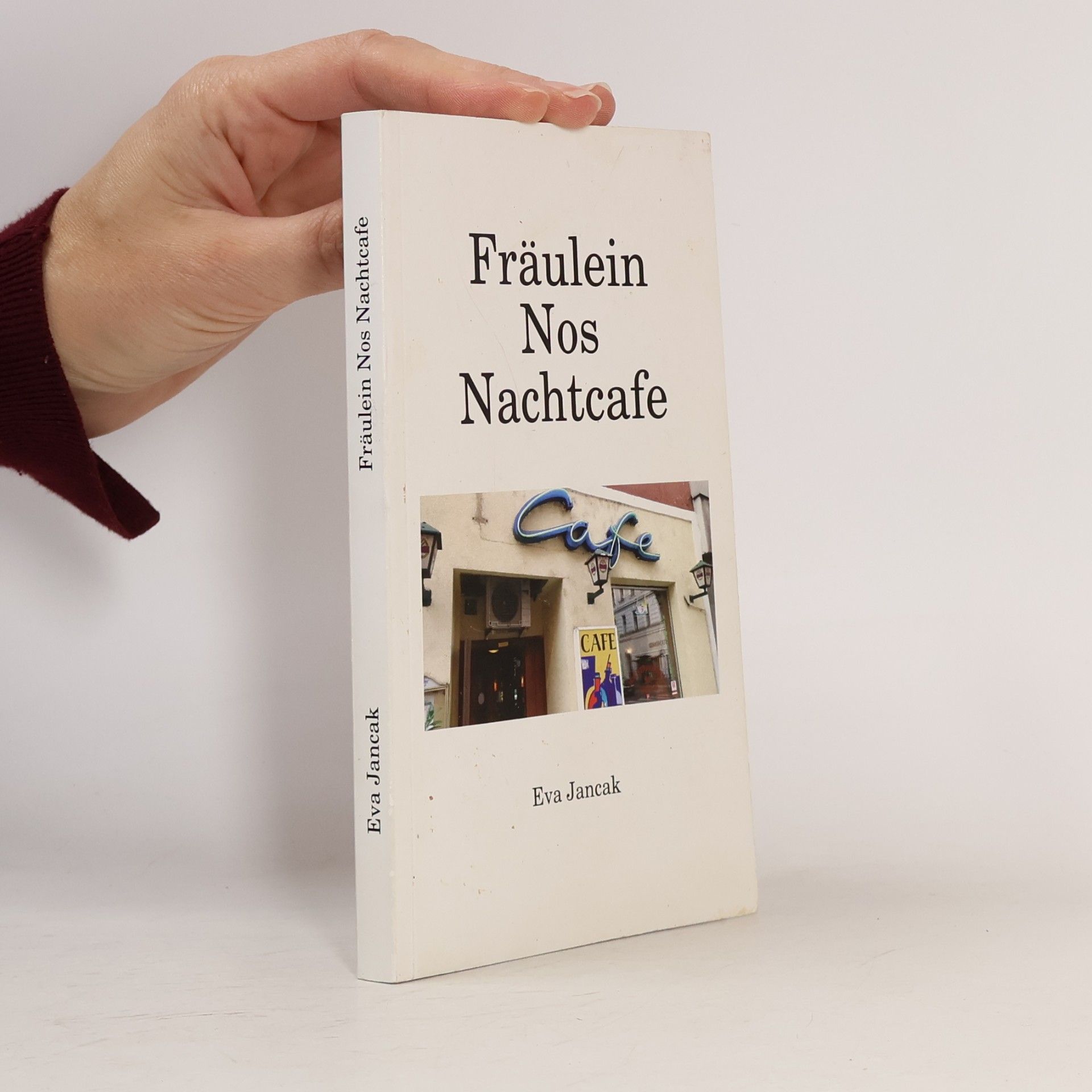 Fräulein Nos Nachtcafe
