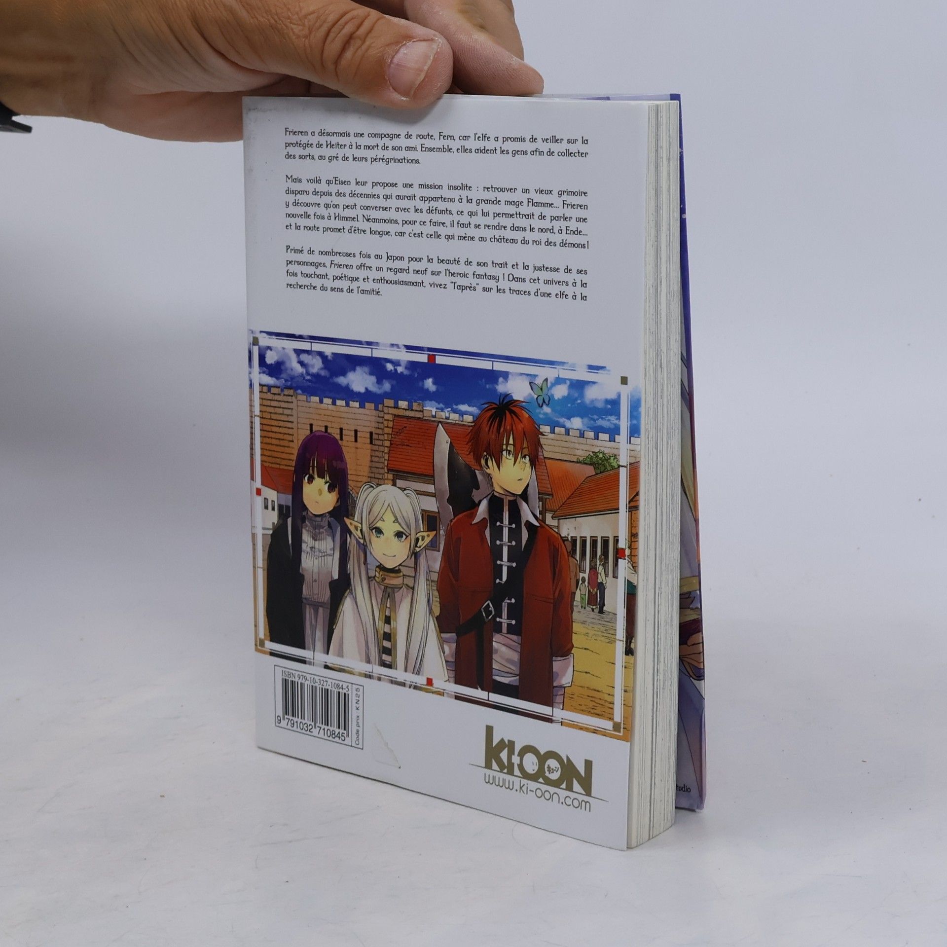 Kanehito Yamada Frieren 2