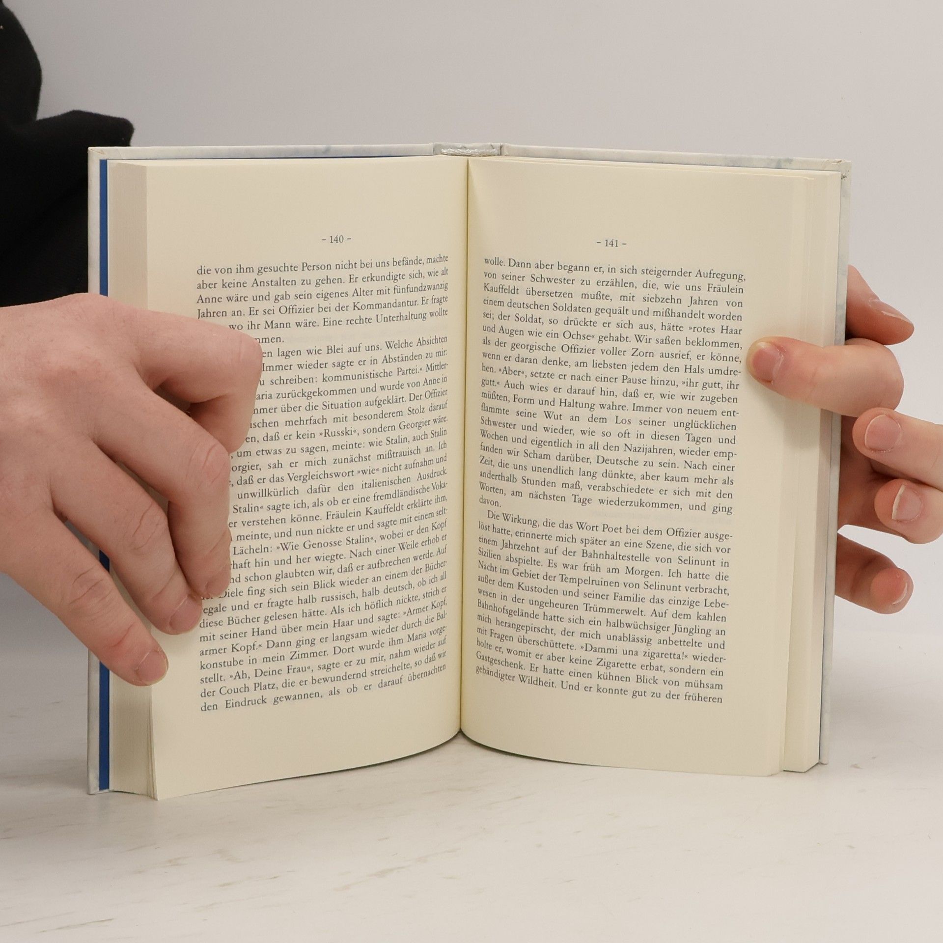Hermann Kasack Dreizehn Wochen
