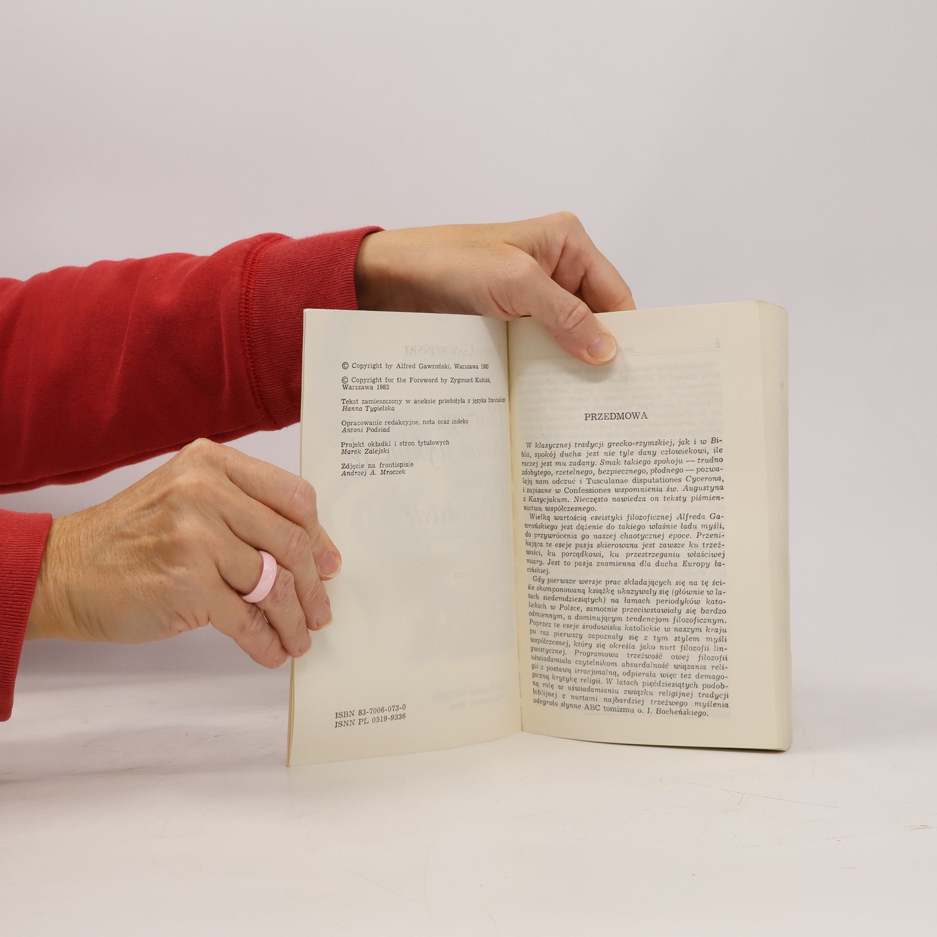 Alfred Gawroński Dlaczego Platon wykluczył poetów z Państwa?