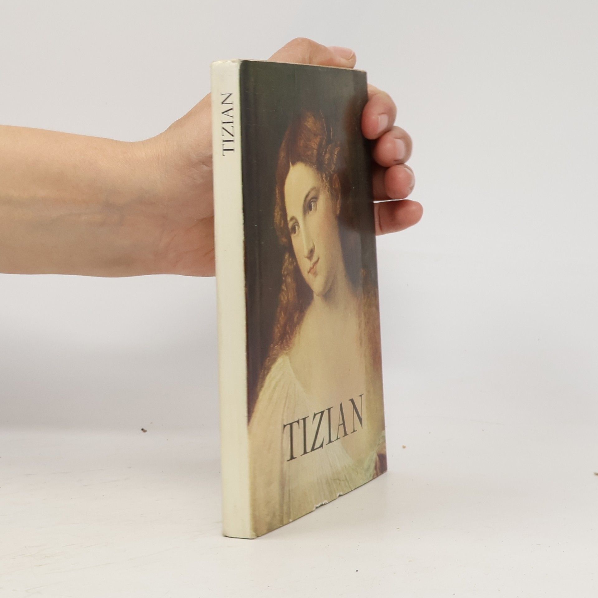 Tizian