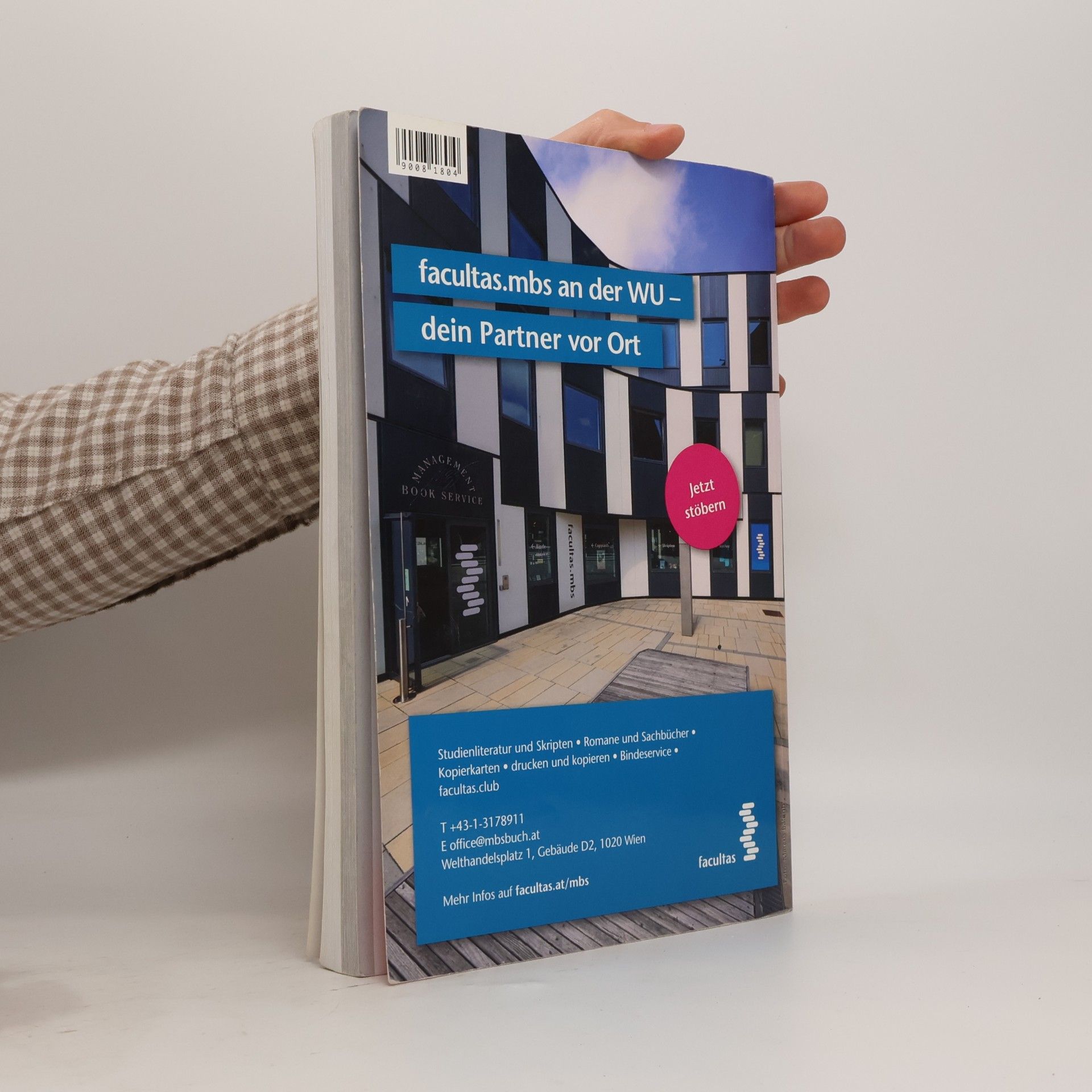 C. Riegler Accounting and Management Control III (AMC III)