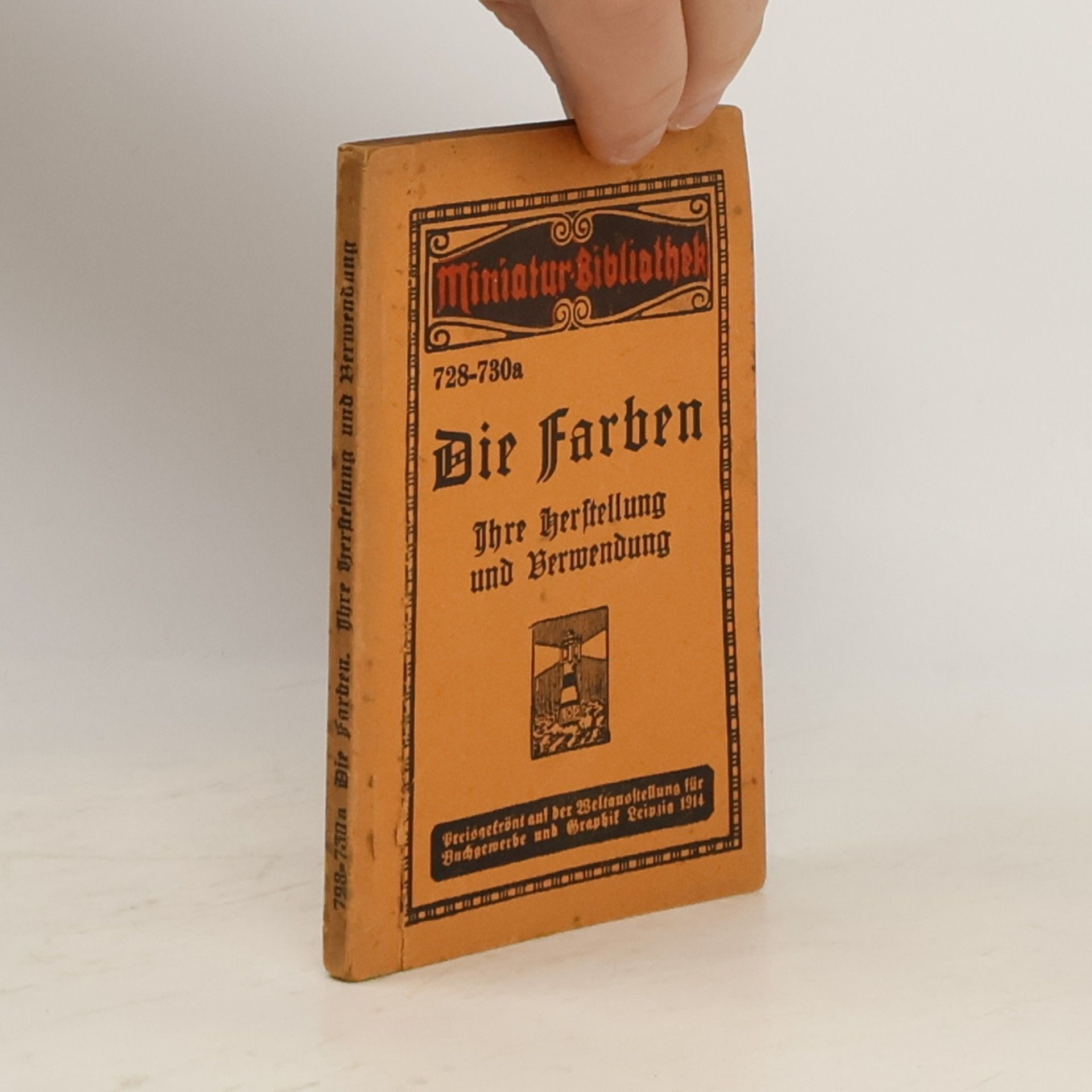 kolektiv Die Farben