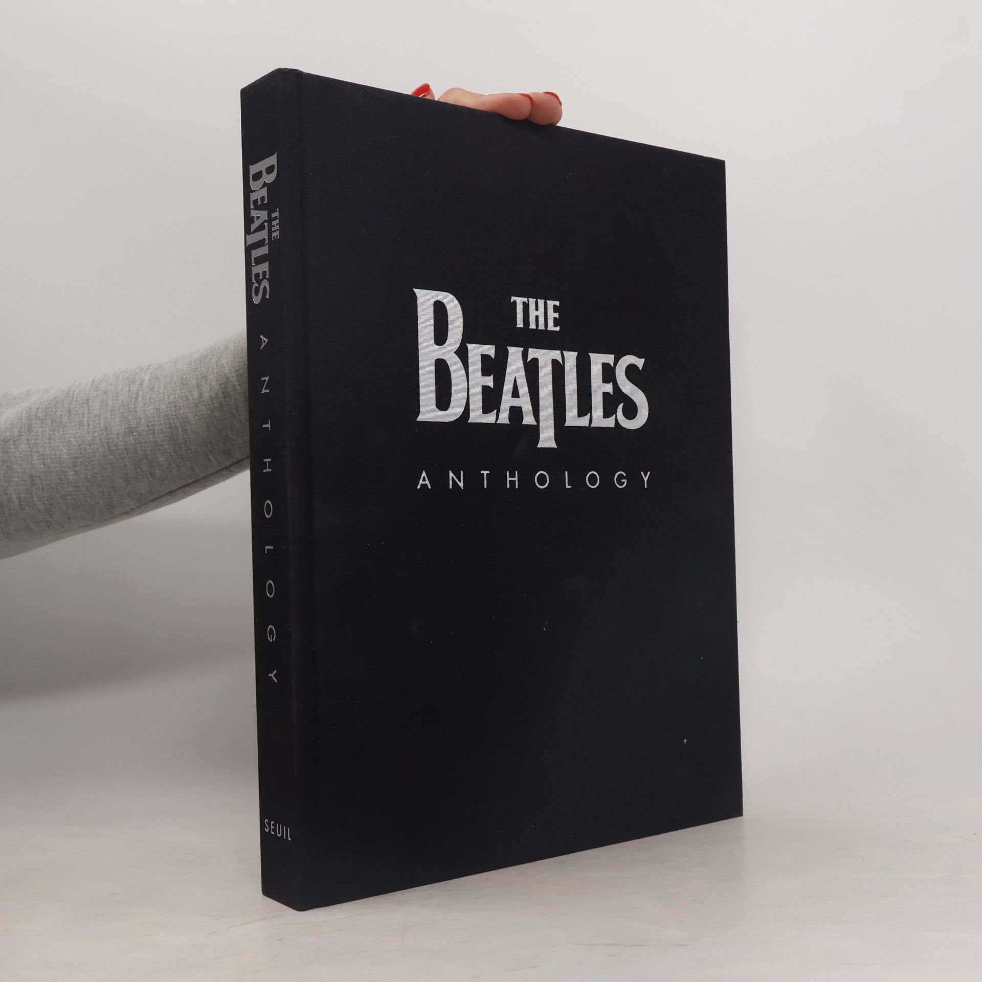 The Beatles The Beatles Anthology