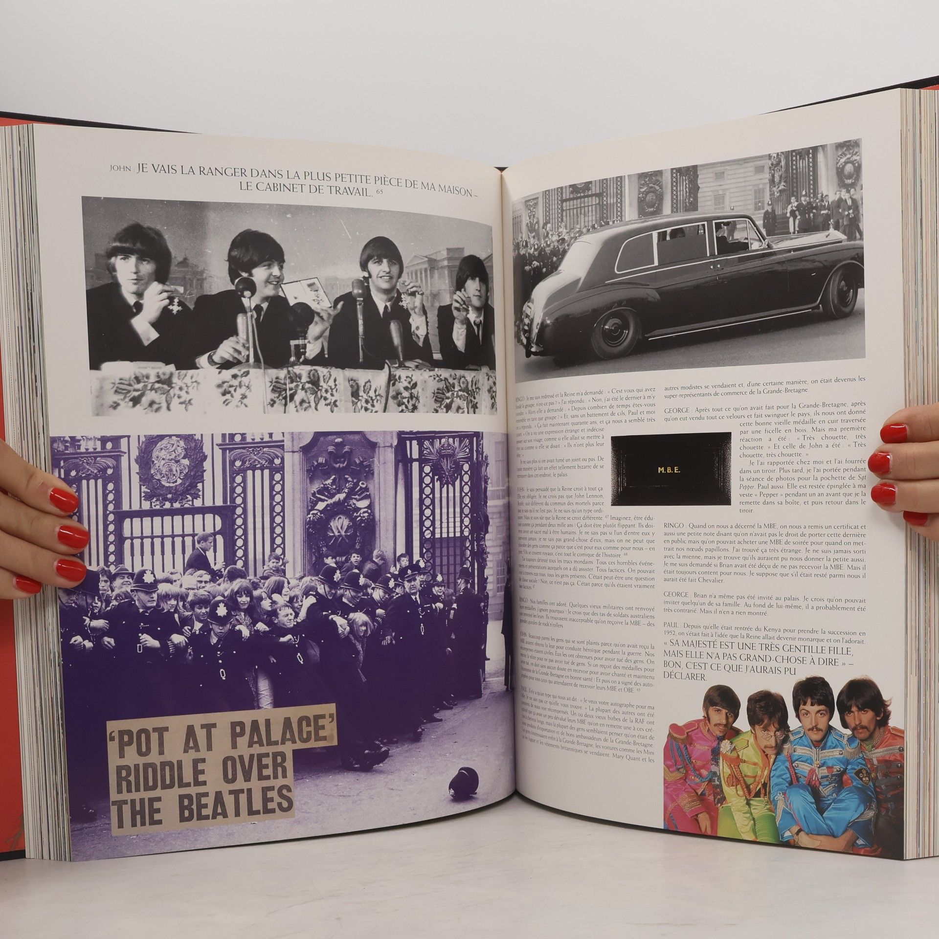 The Beatles The Beatles Anthology