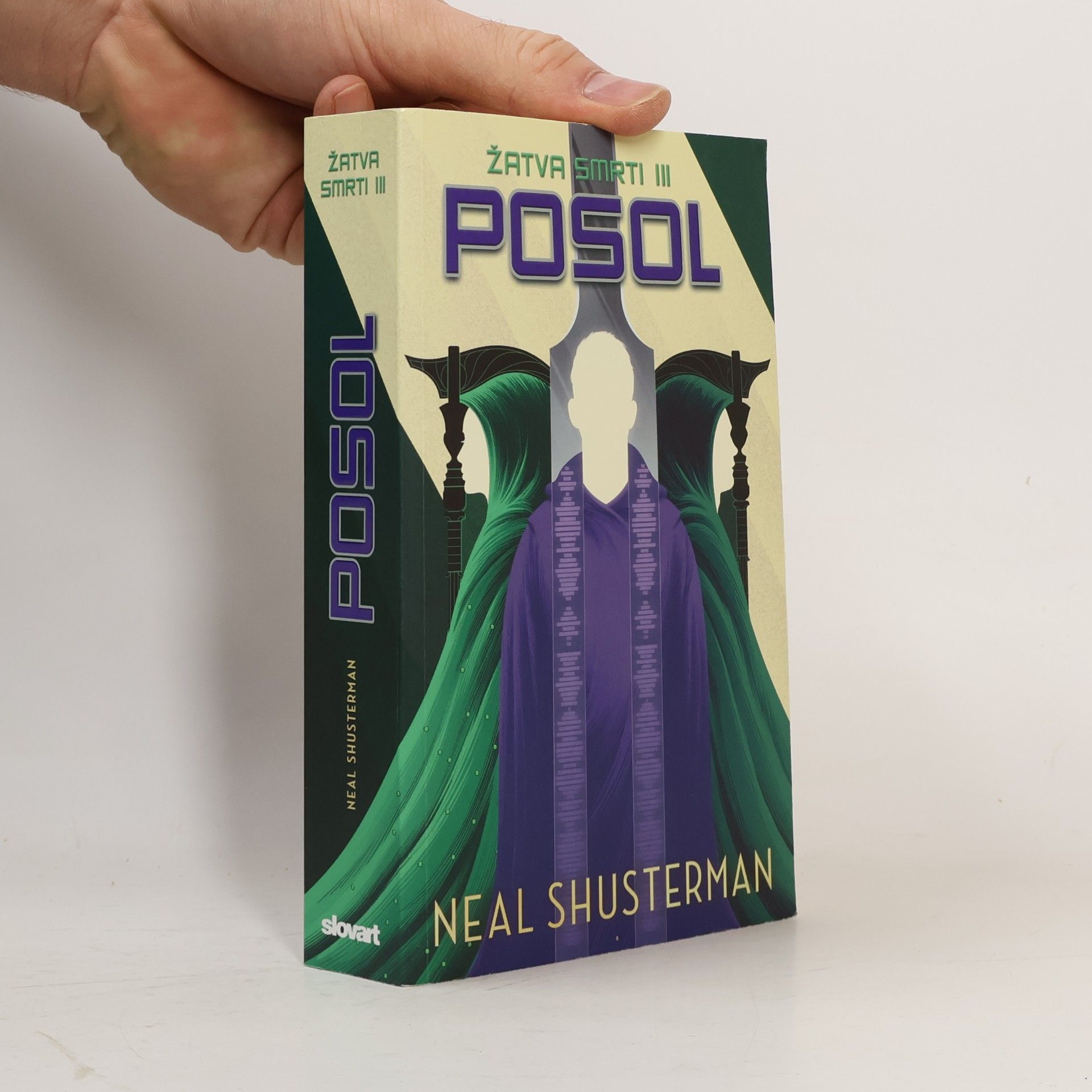 Posol