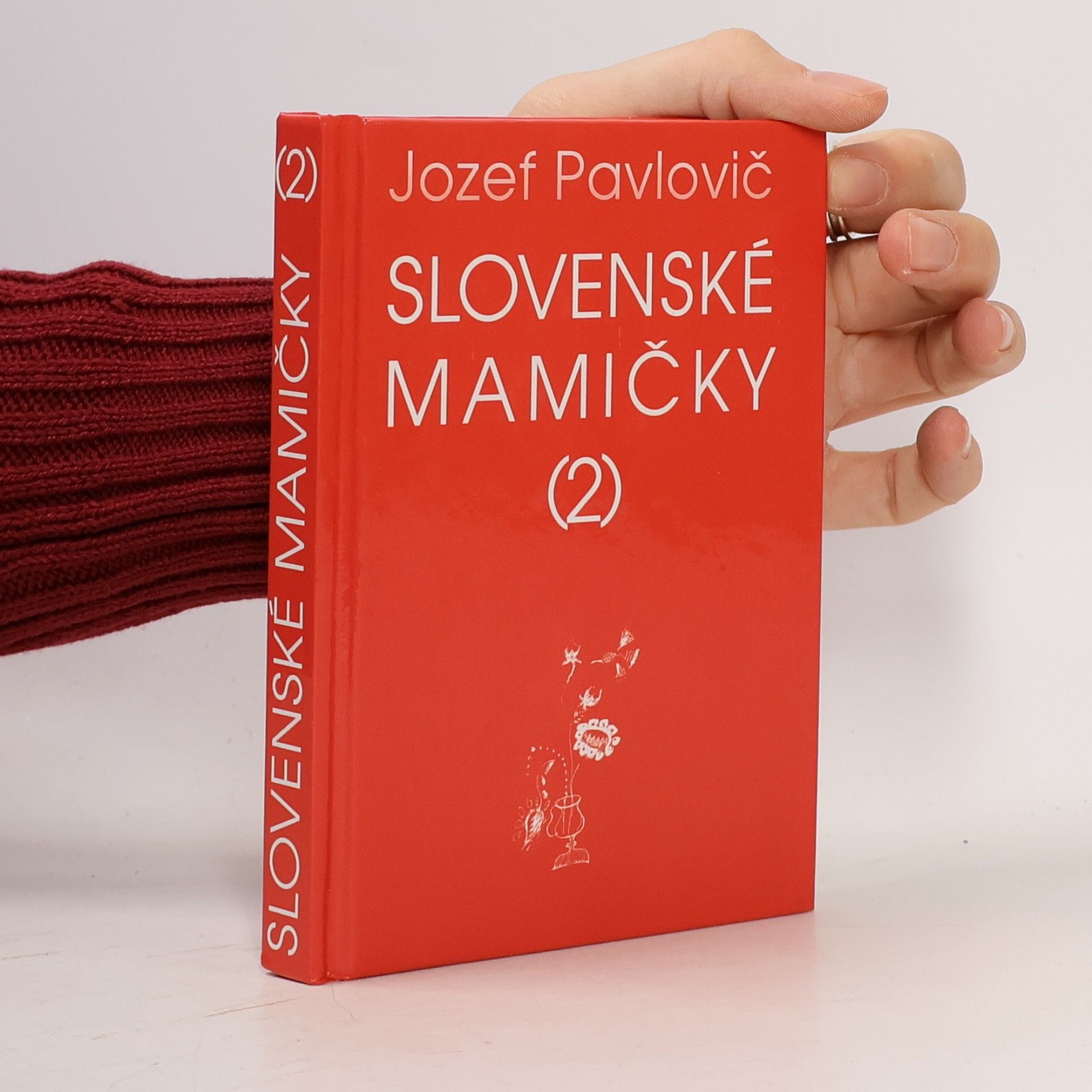 Alena Holánová Slovenské Mamičky a iné pesničky (2)