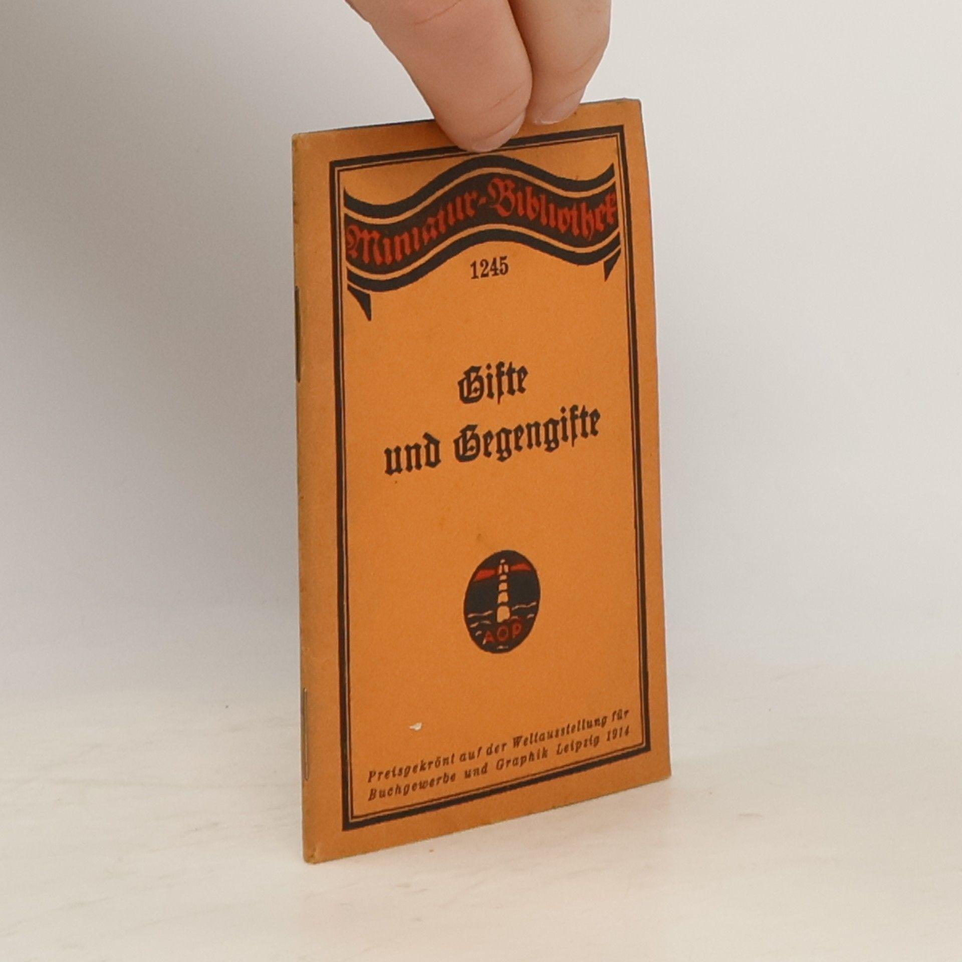 kolektiv Gifte und Gegengifte