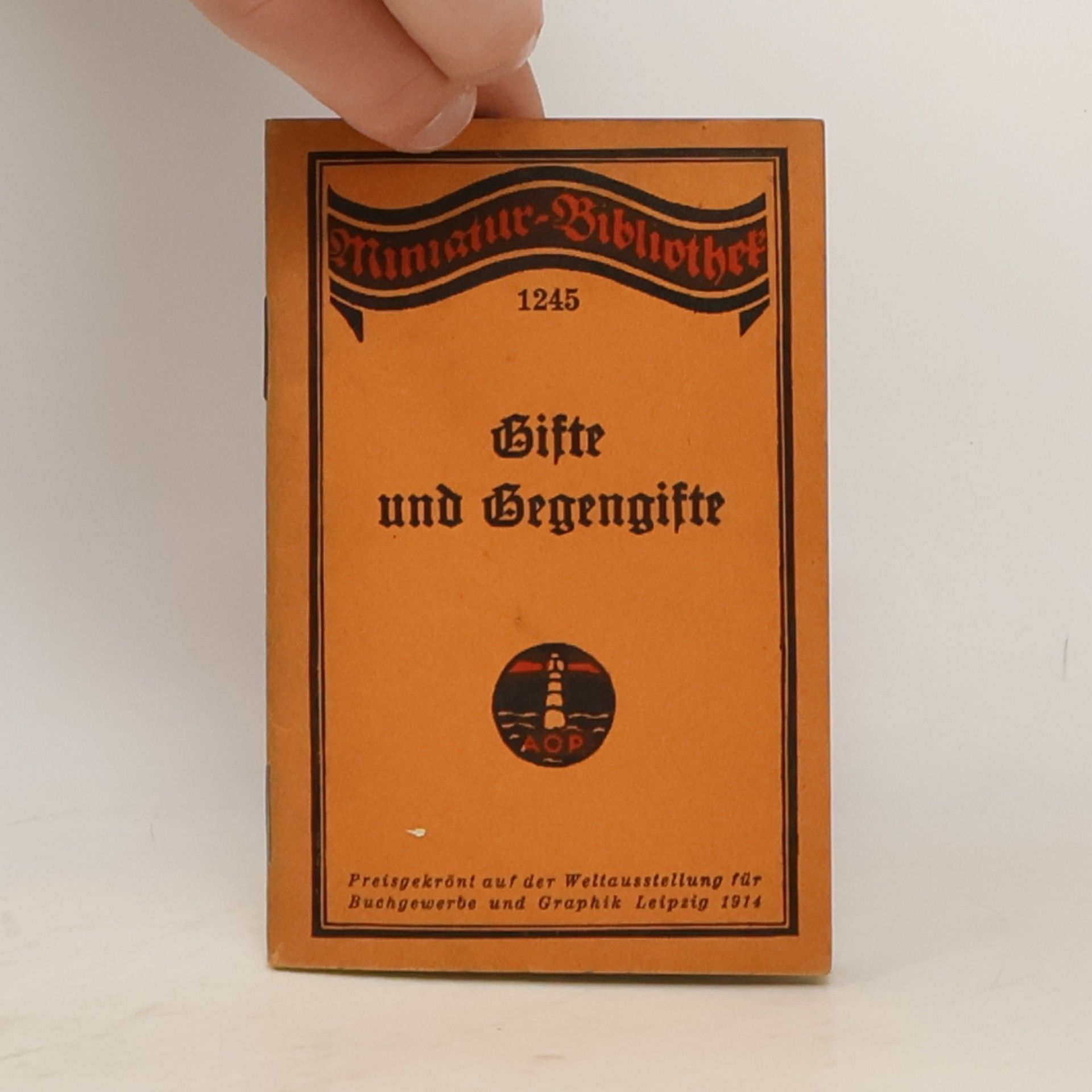 kolektiv Gifte und Gegengifte