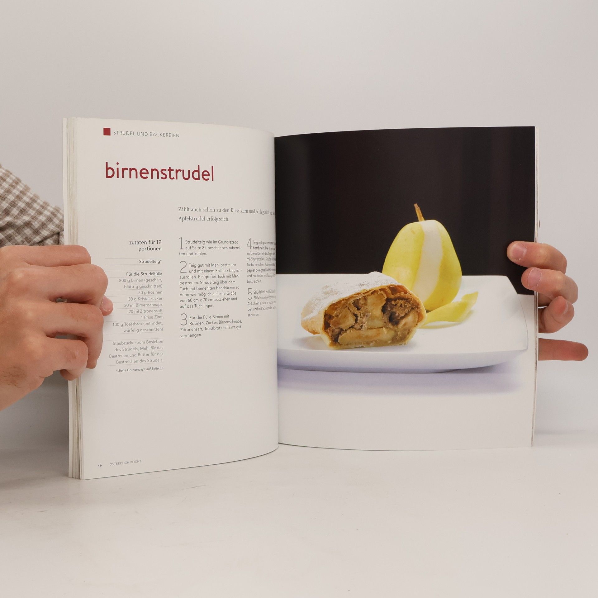 Attila Dogudan Demels großes Weihnachtsbuch